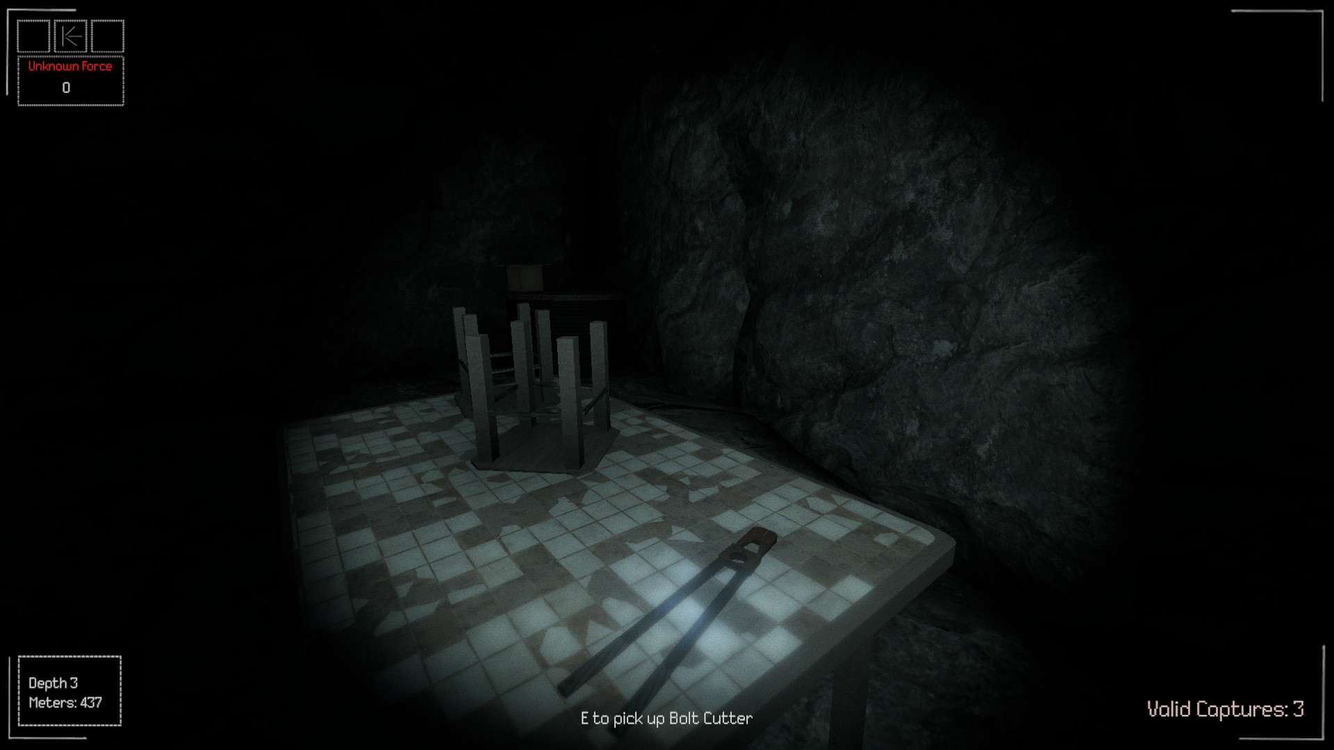 Inside Depth 6 screenshot 14