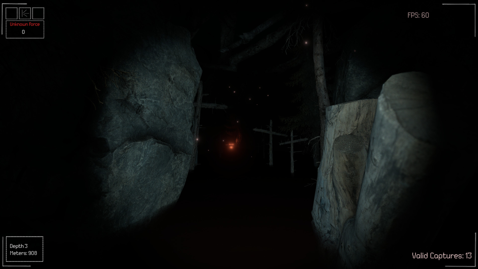 Inside Depth 6 screenshot 3