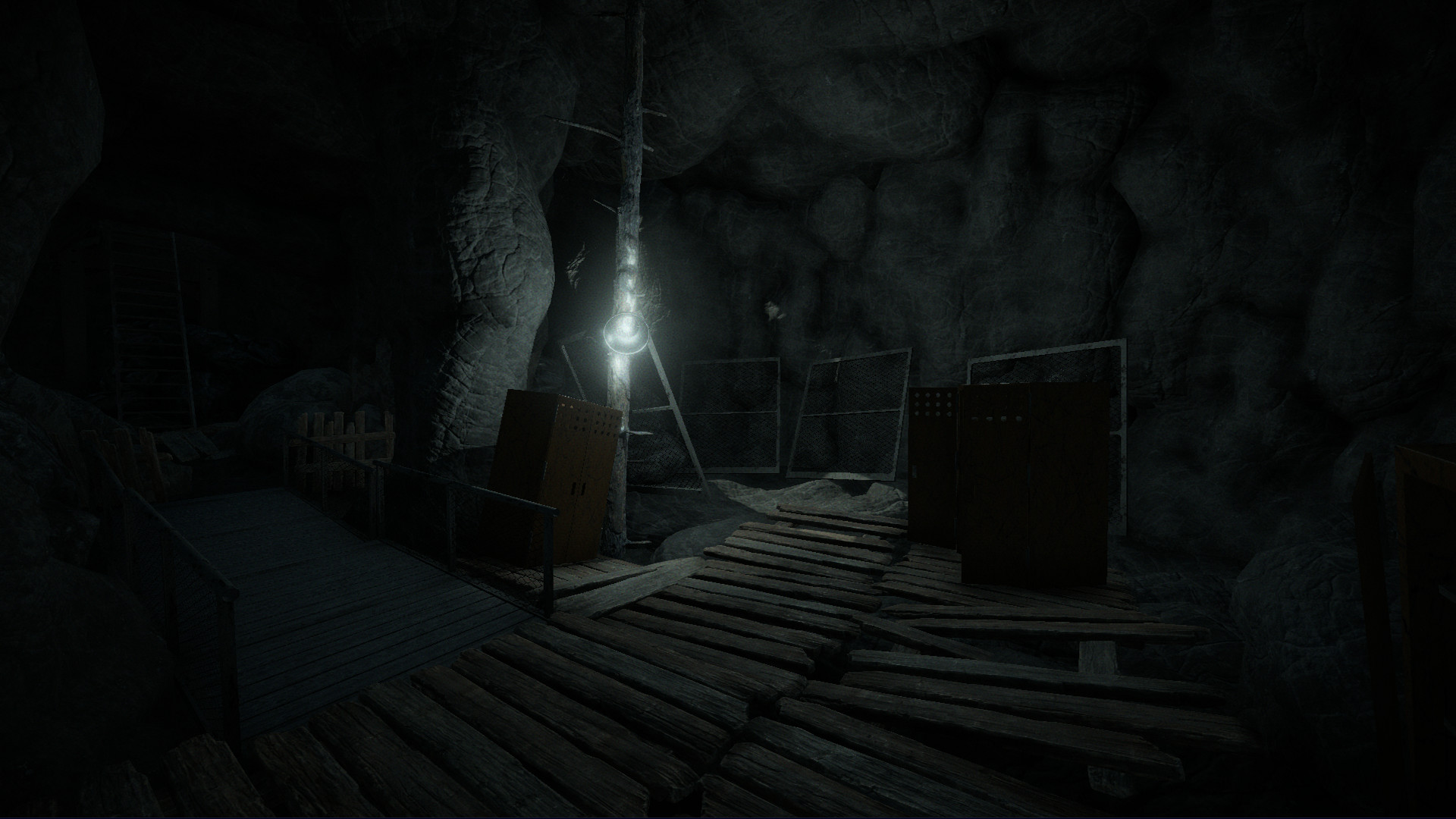 Inside Depth 6 screenshot 16