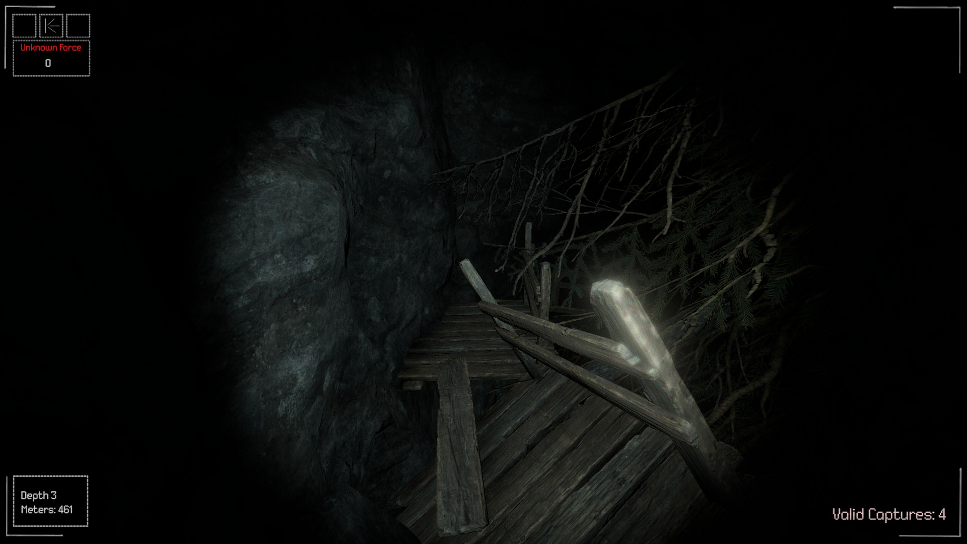 Inside Depth 6 screenshot 13