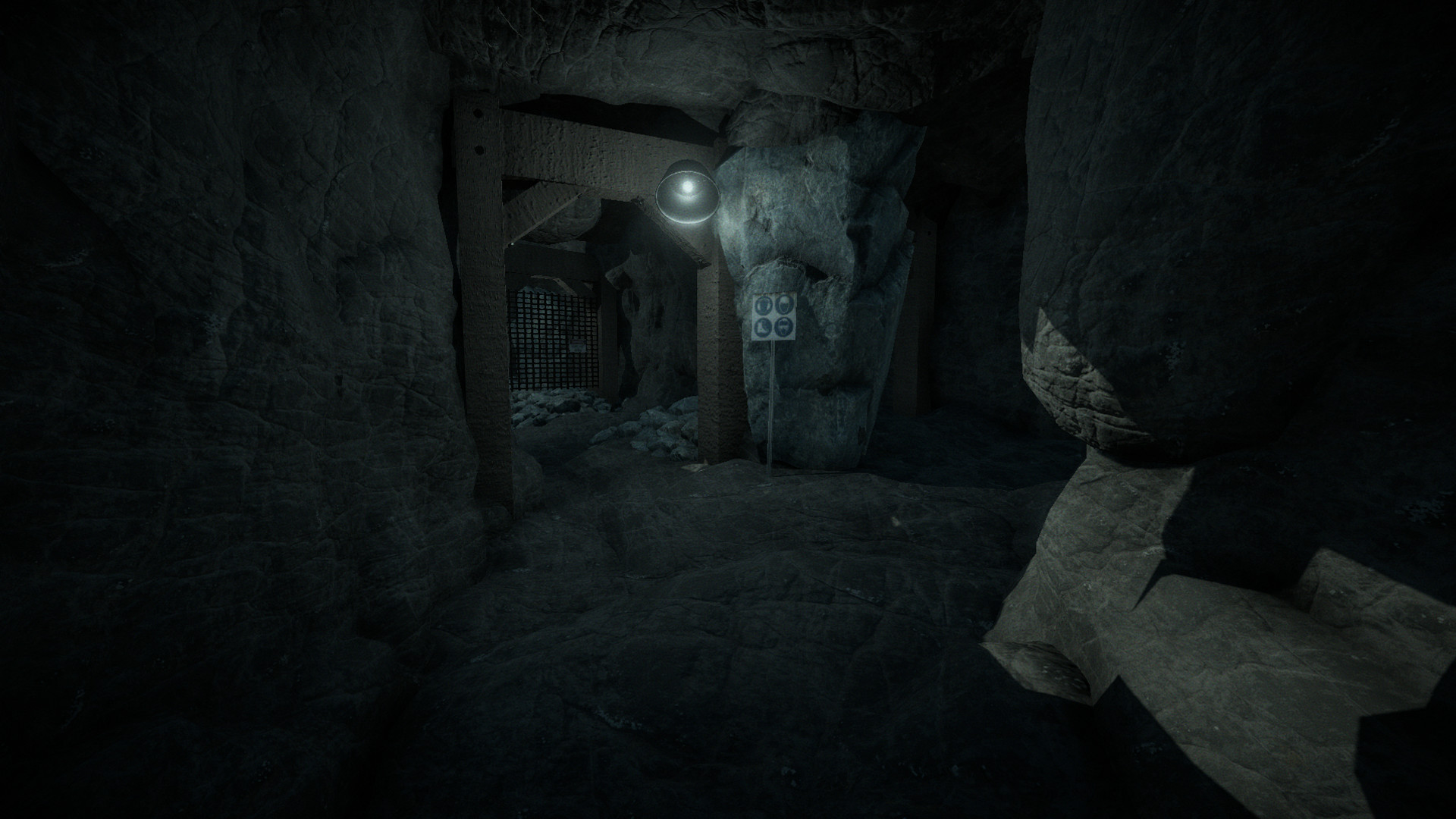 Inside Depth 6 screenshot 17