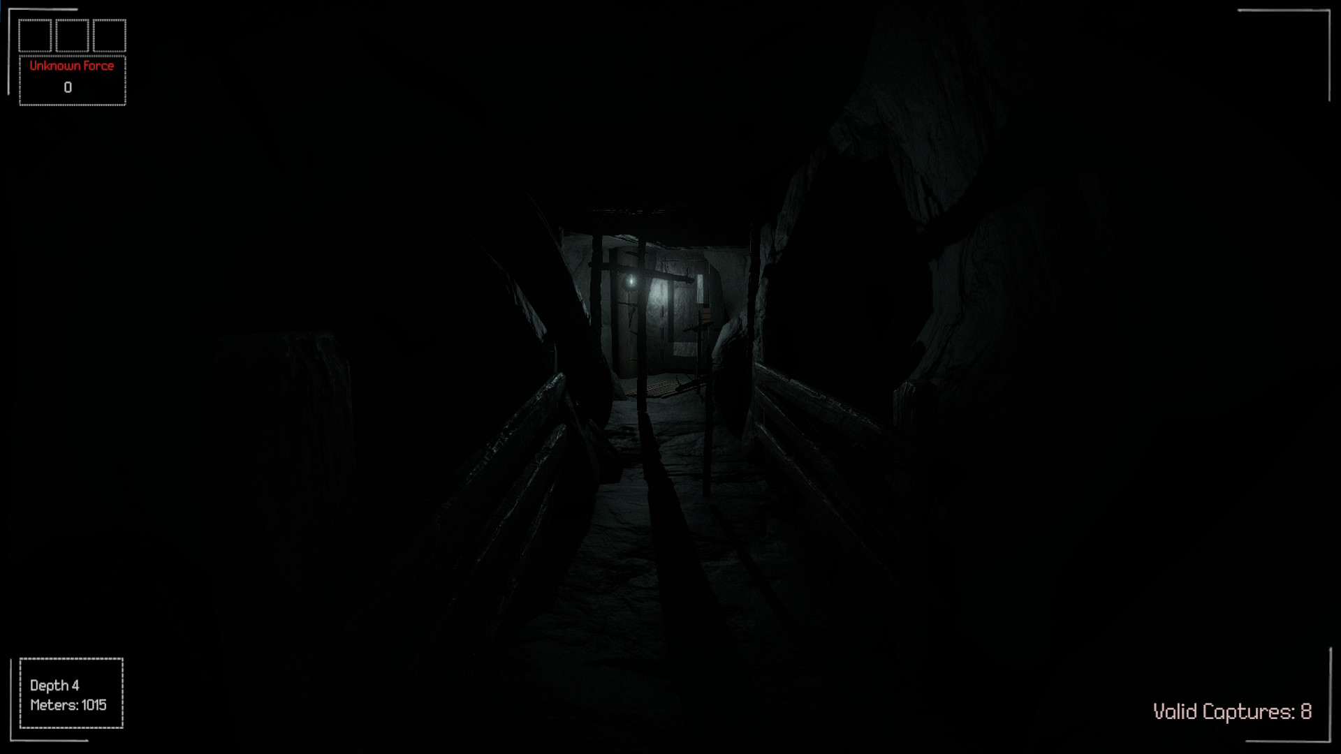 Inside Depth 6 screenshot 8