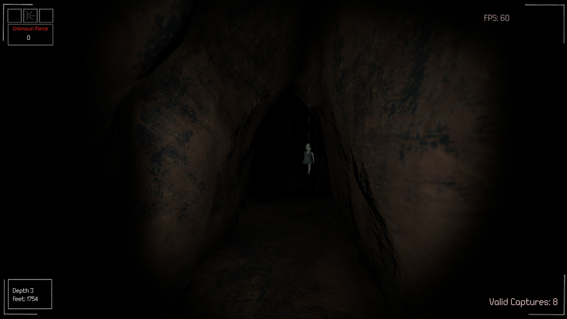Inside Depth 6 screenshot 7