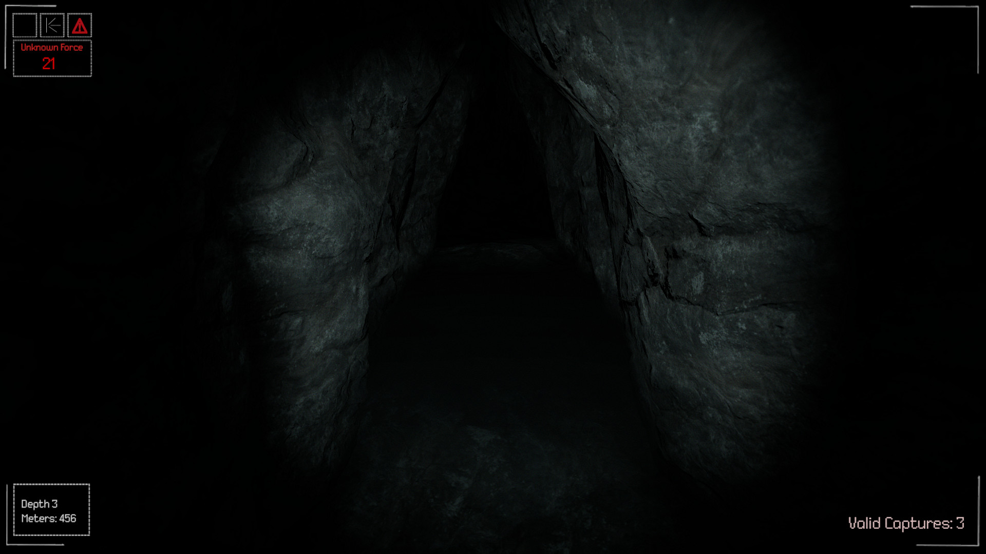 Inside Depth 6 screenshot 12