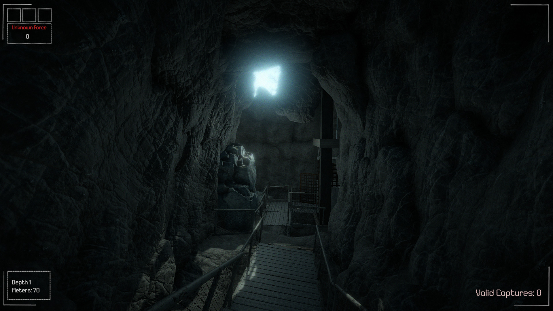 Inside Depth 6 screenshot 5