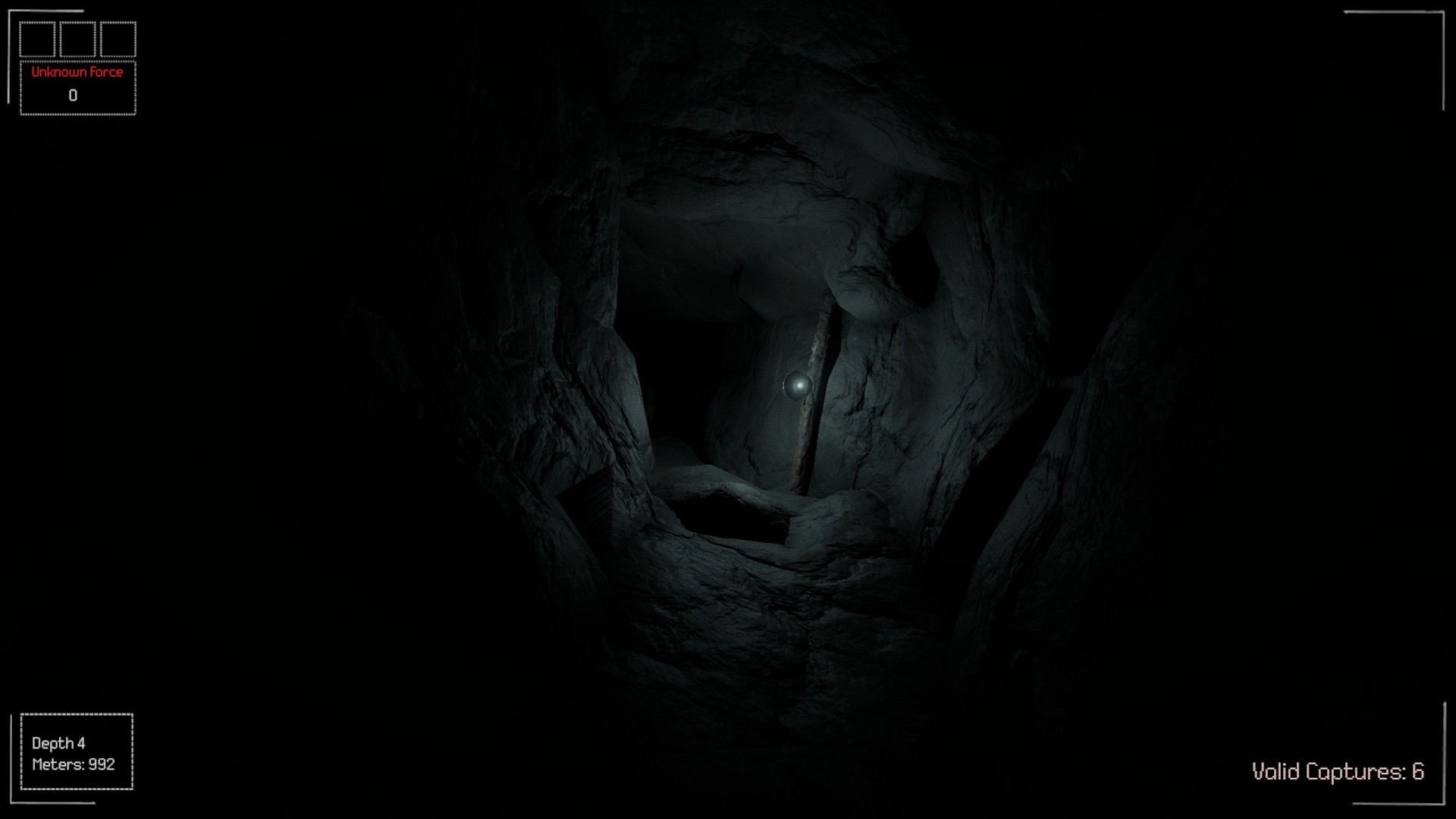 Inside Depth 6 screenshot 11