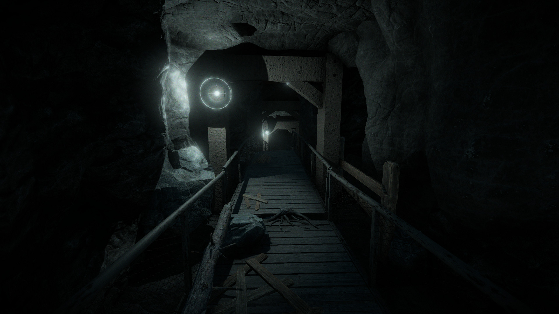 Inside Depth 6 screenshot 15