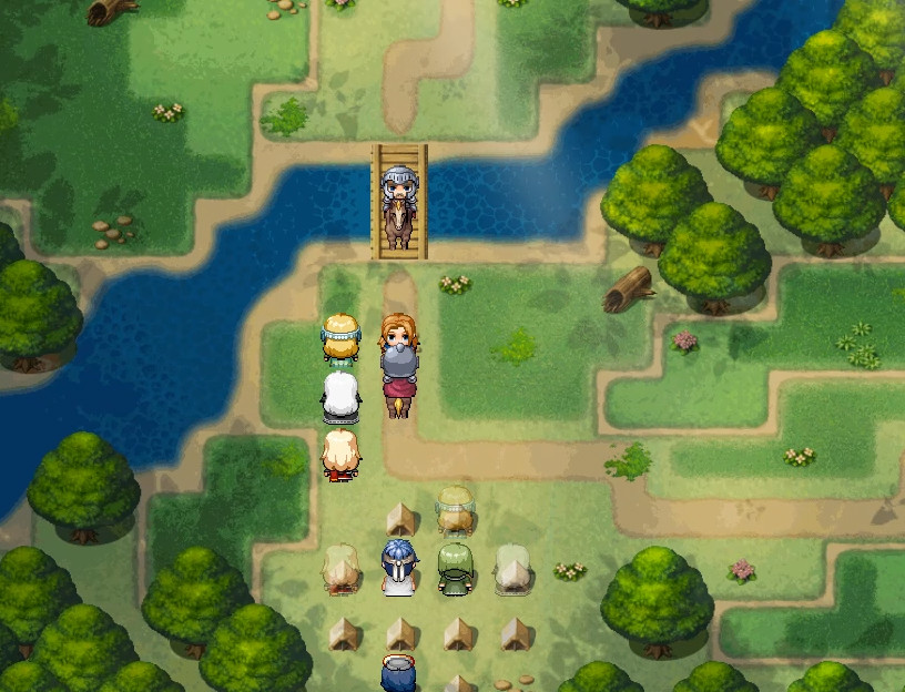 王国英雄志 Kingdom and Hero screenshot 10