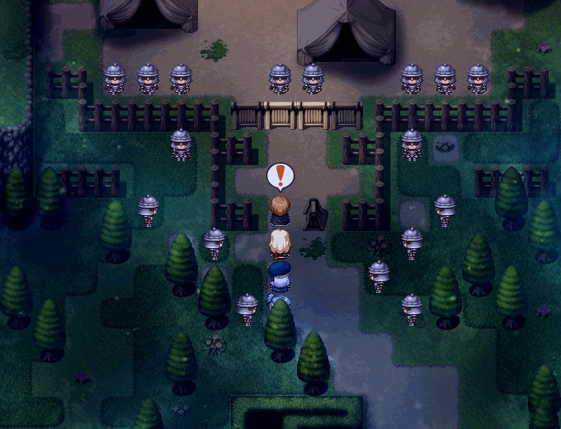 王国英雄志 Kingdom and Hero screenshot 7