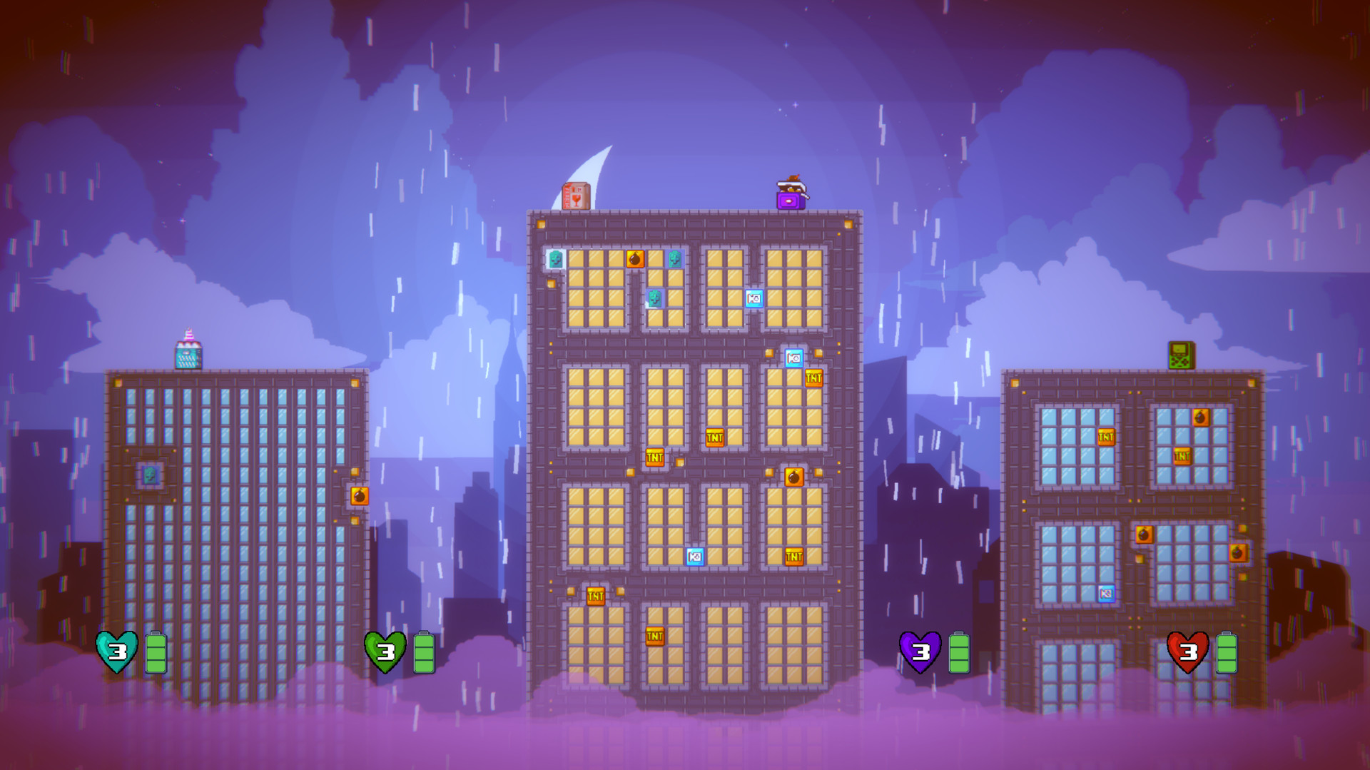 Smash Crates screenshot 3