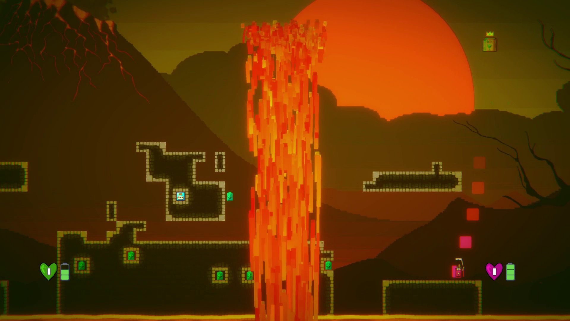 Smash Crates screenshot 2