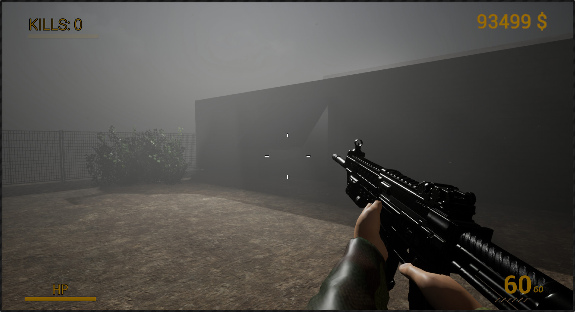 Rifle Strike screenshot 4