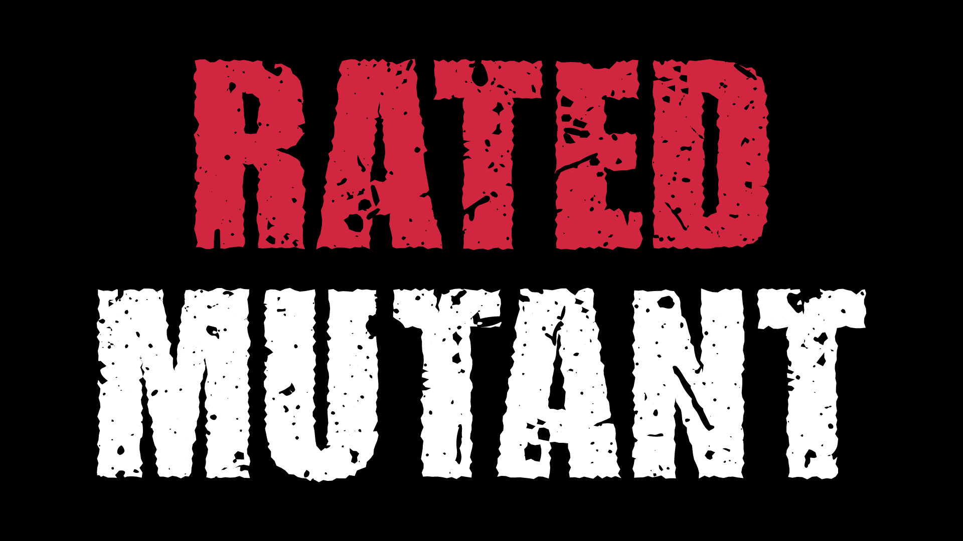Rated Mutant screenshot 1