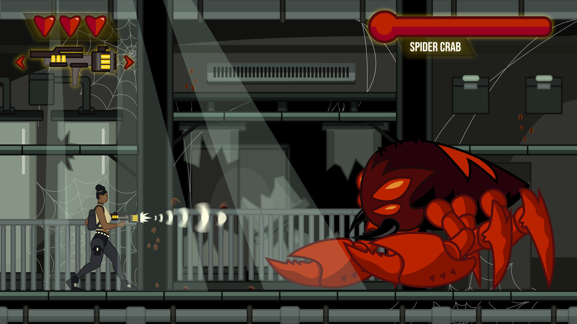 Rated Mutant screenshot 2