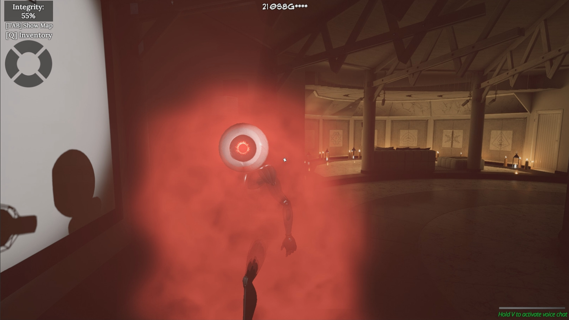 The Architect's Game screenshot 4