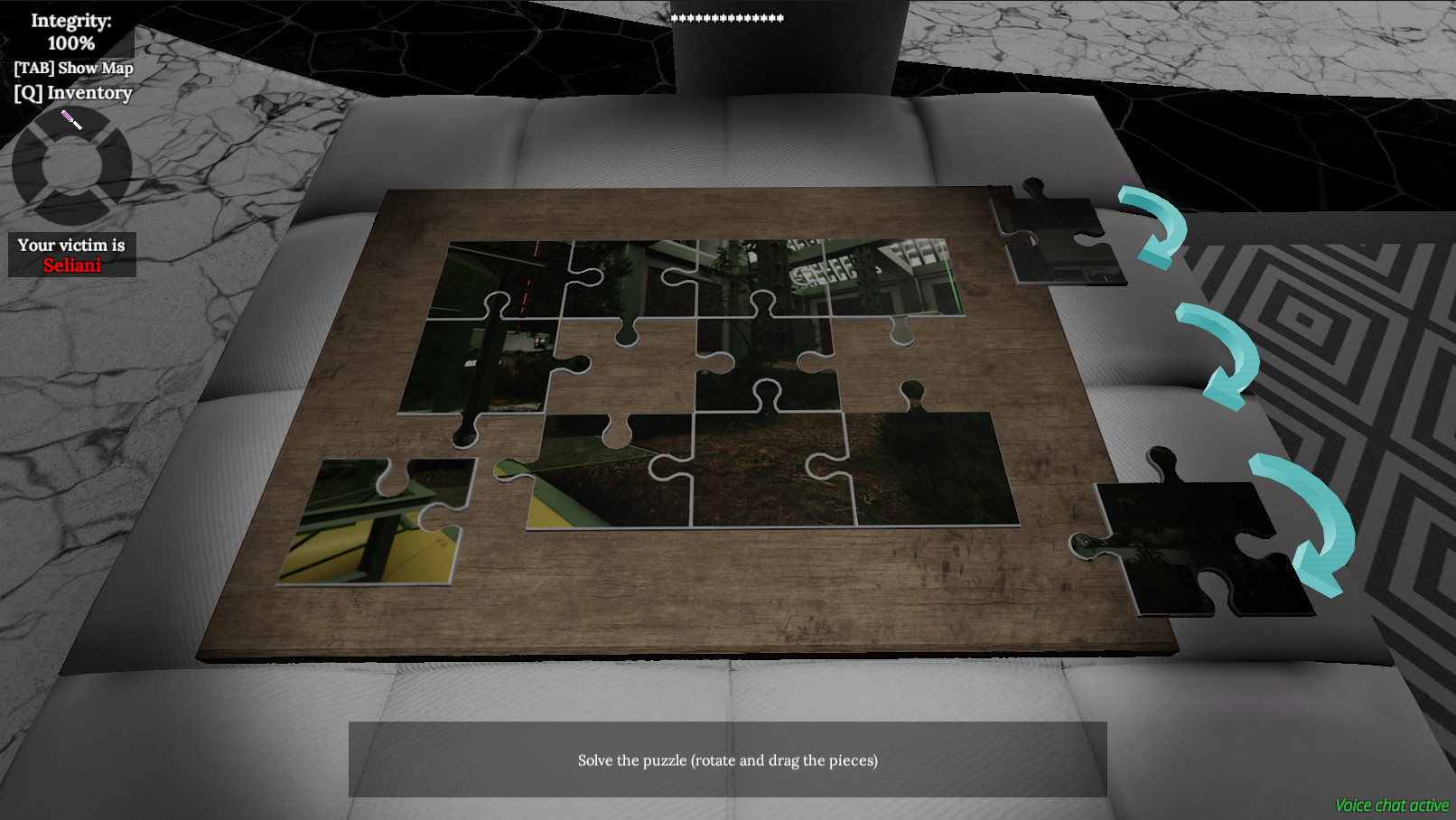 The Architect's Game screenshot 13