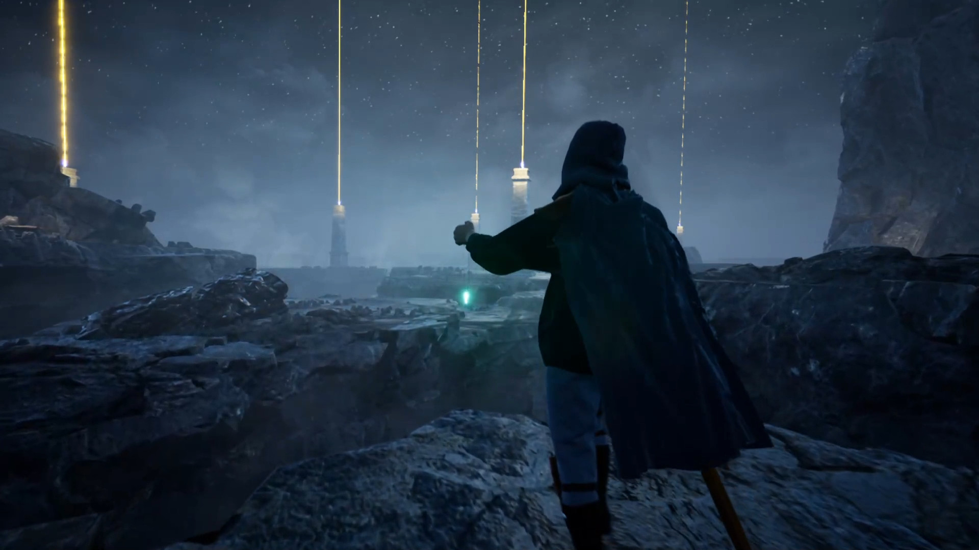 Path To Etinway screenshot 4
