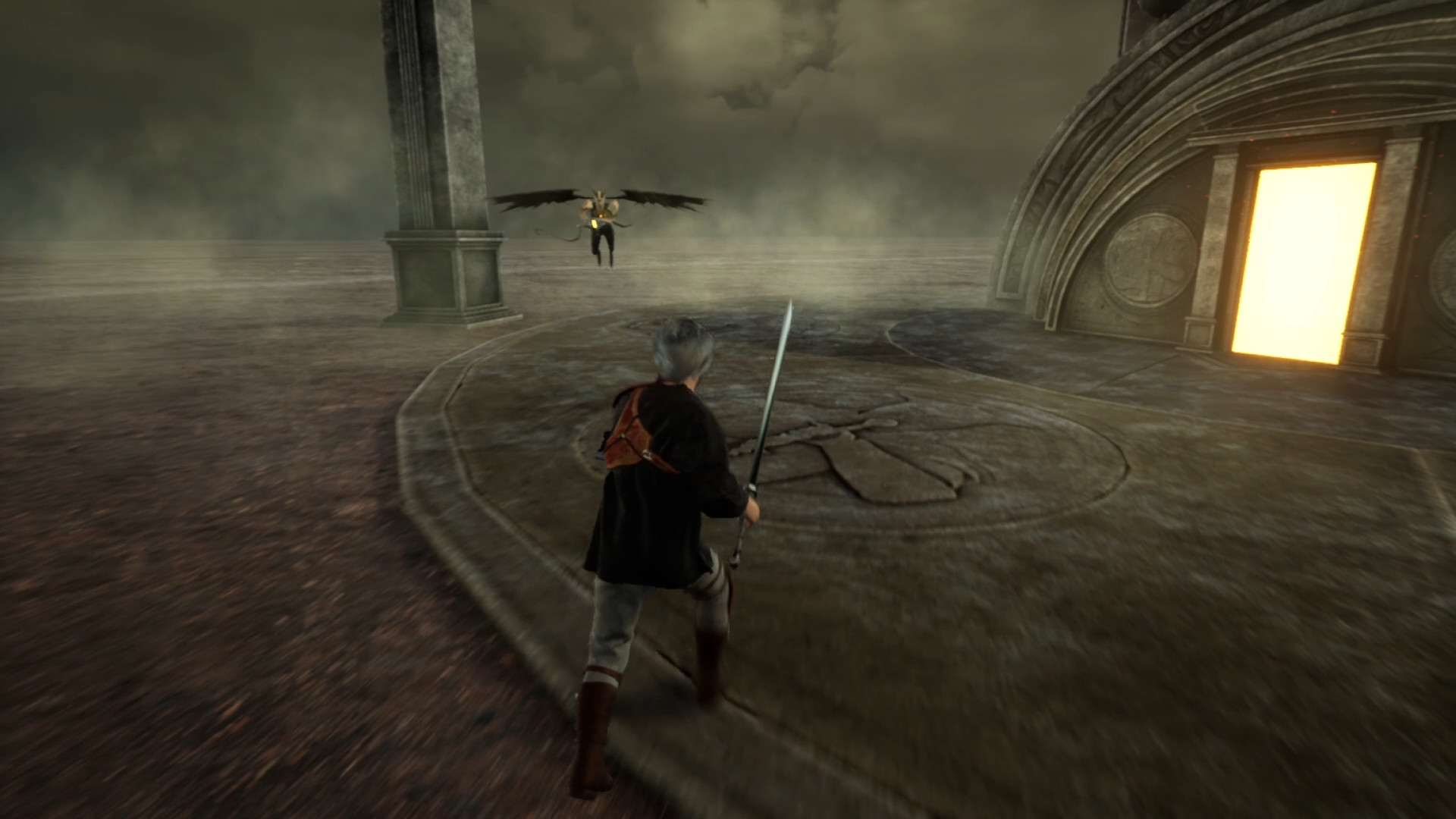 Path To Etinway screenshot 3