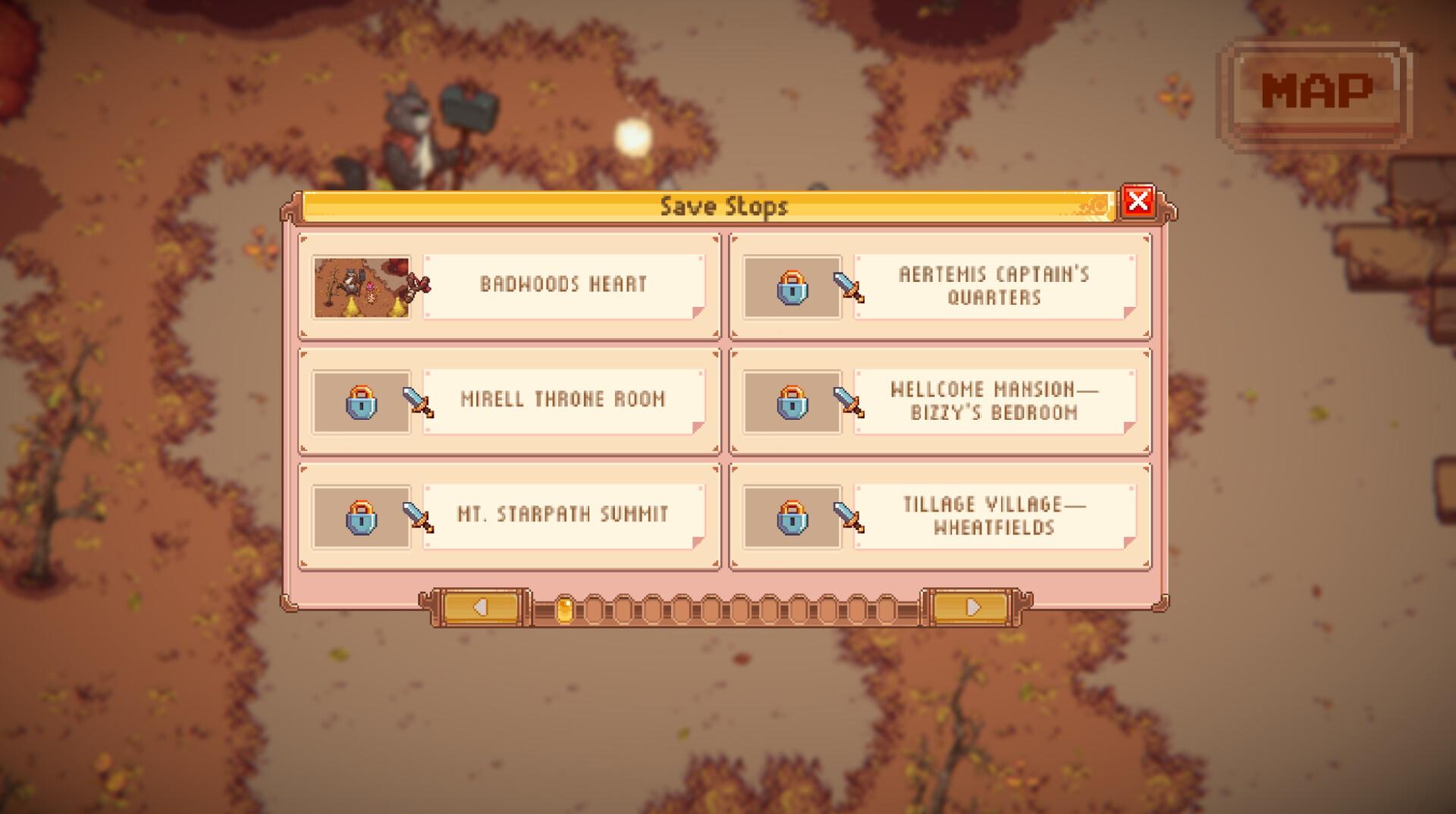 Saveseeker screenshot 1