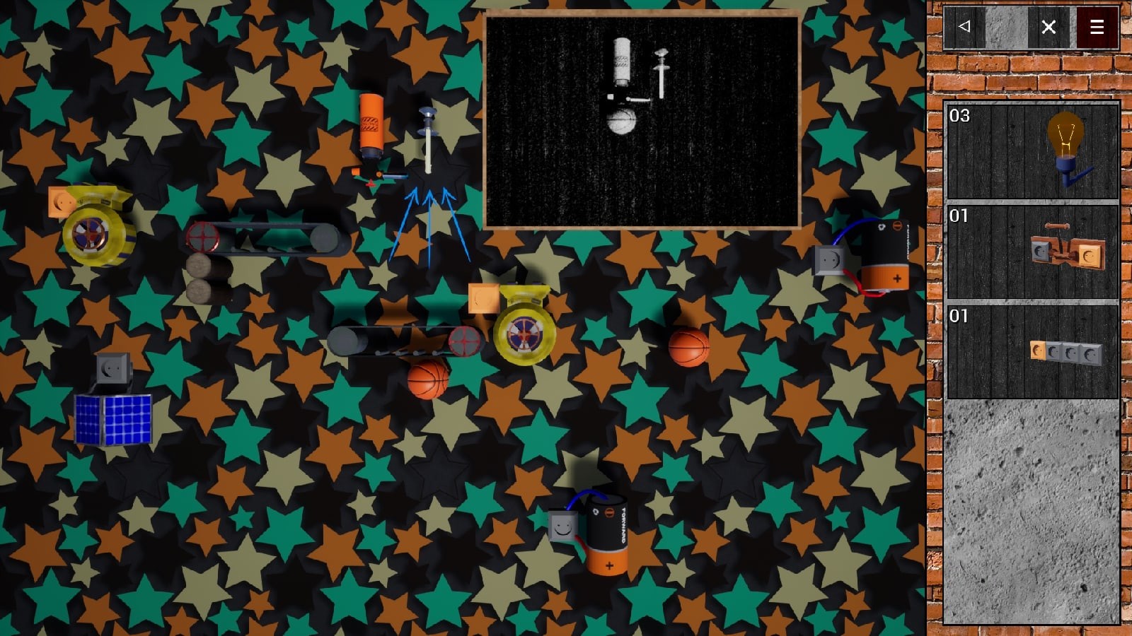 How does it work!? screenshot 4