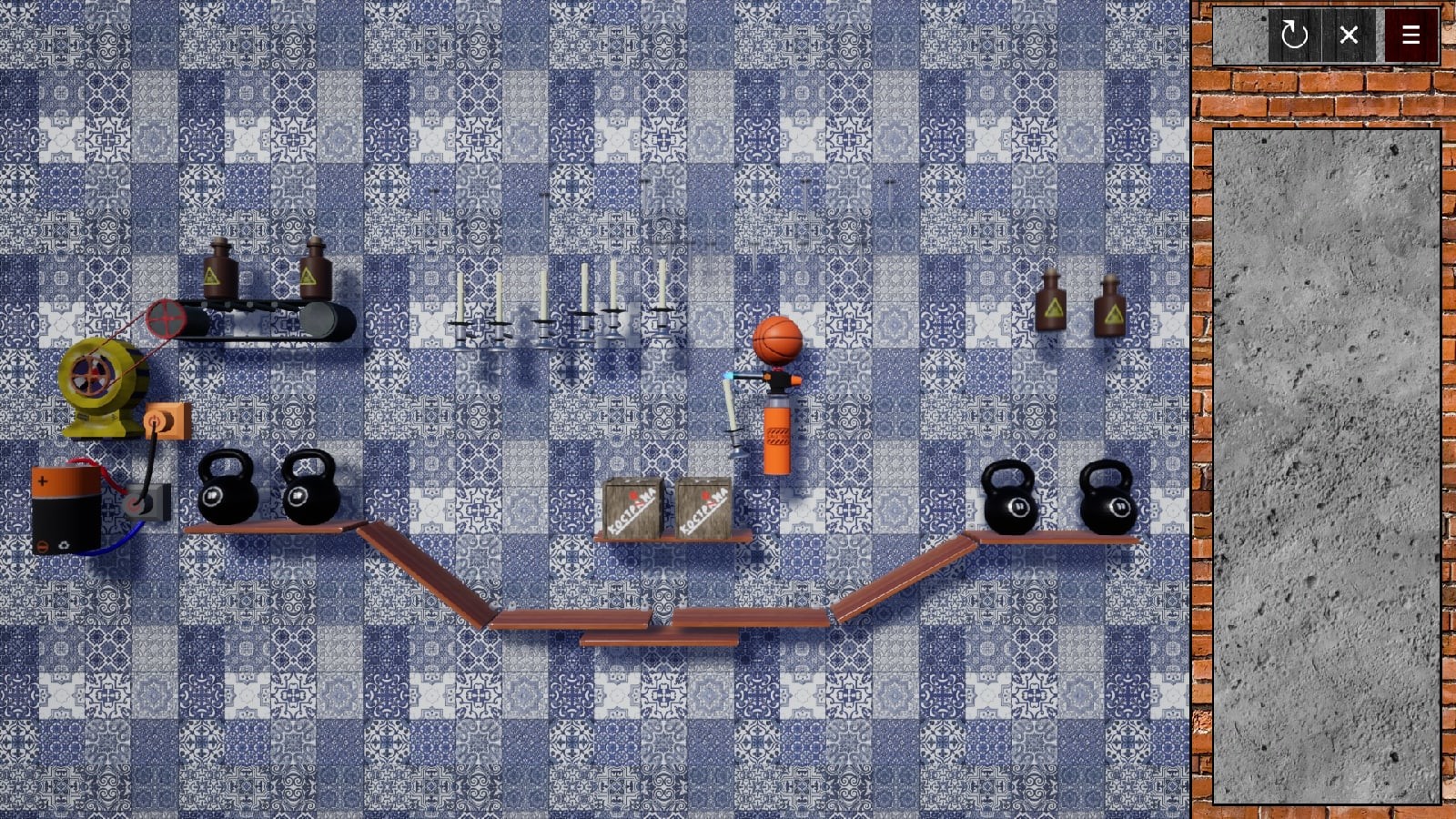 How does it work!? screenshot 2