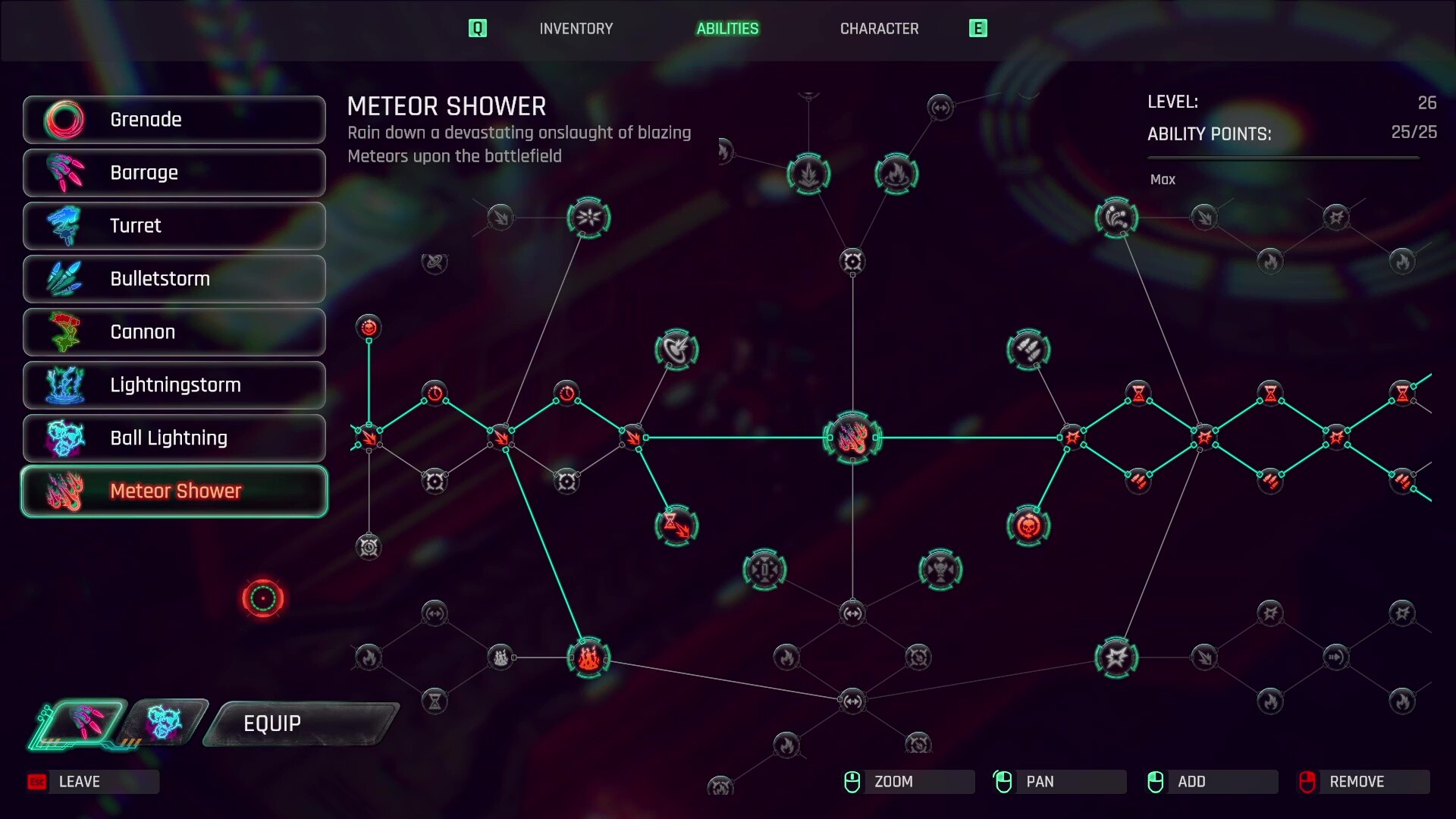 Dreadhunter screenshot 12