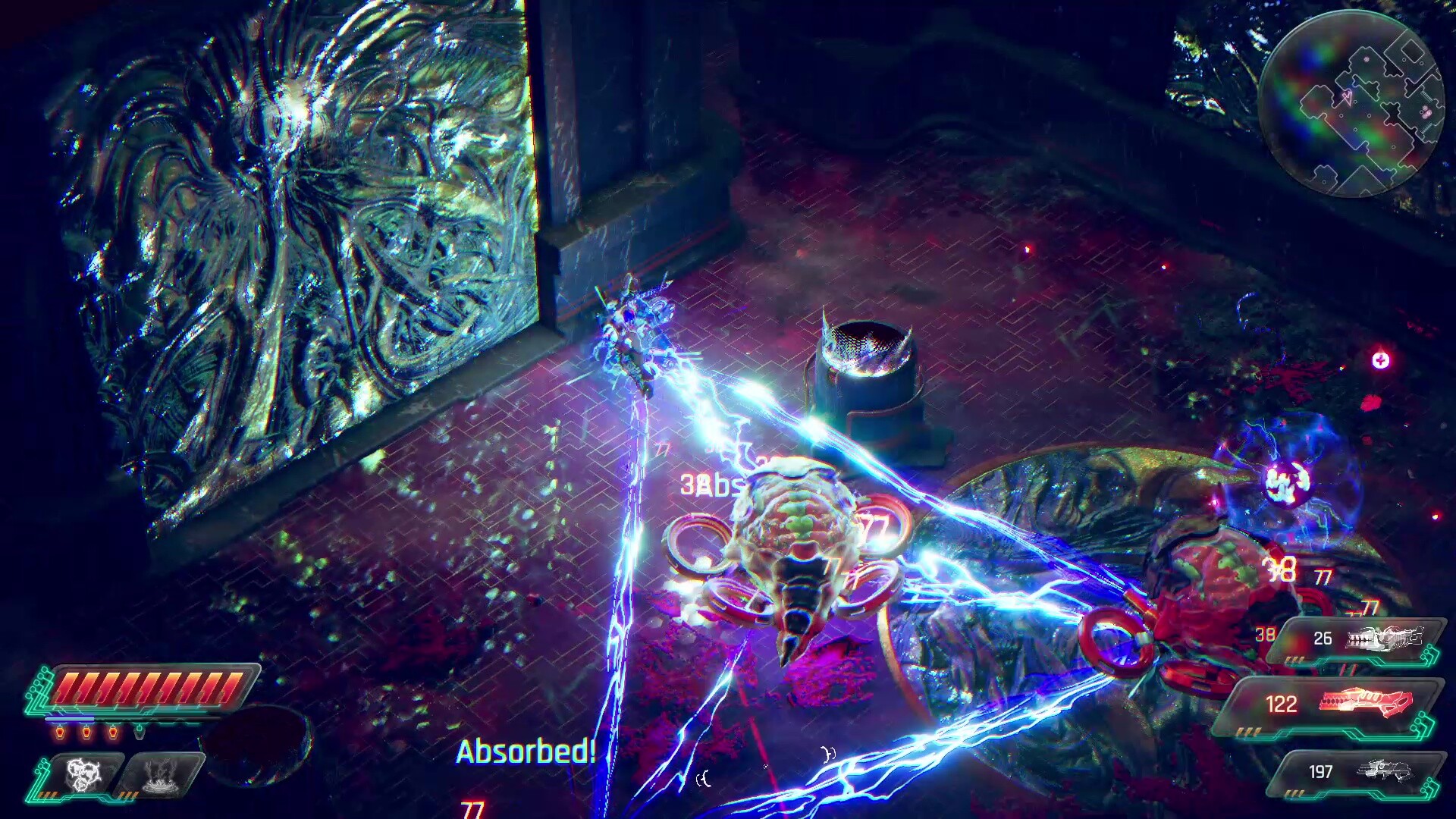 Dreadhunter screenshot 4