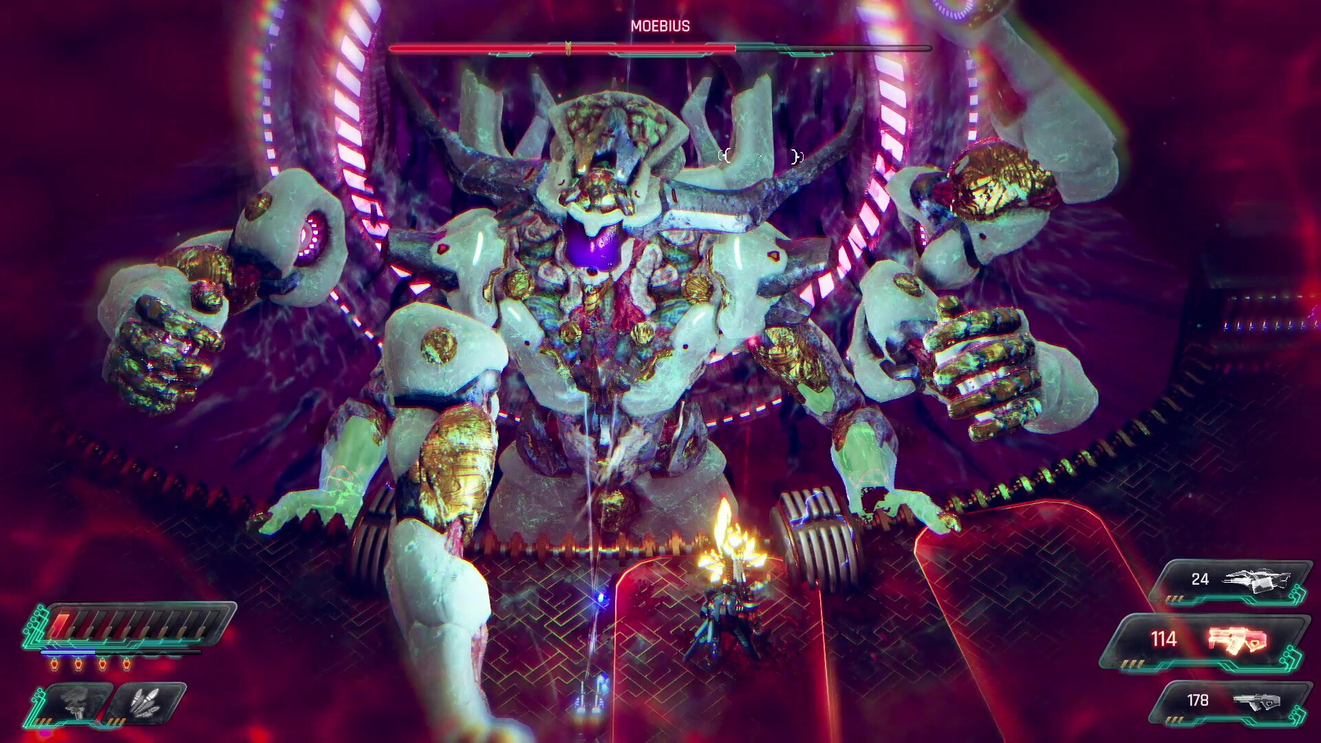Dreadhunter screenshot 6