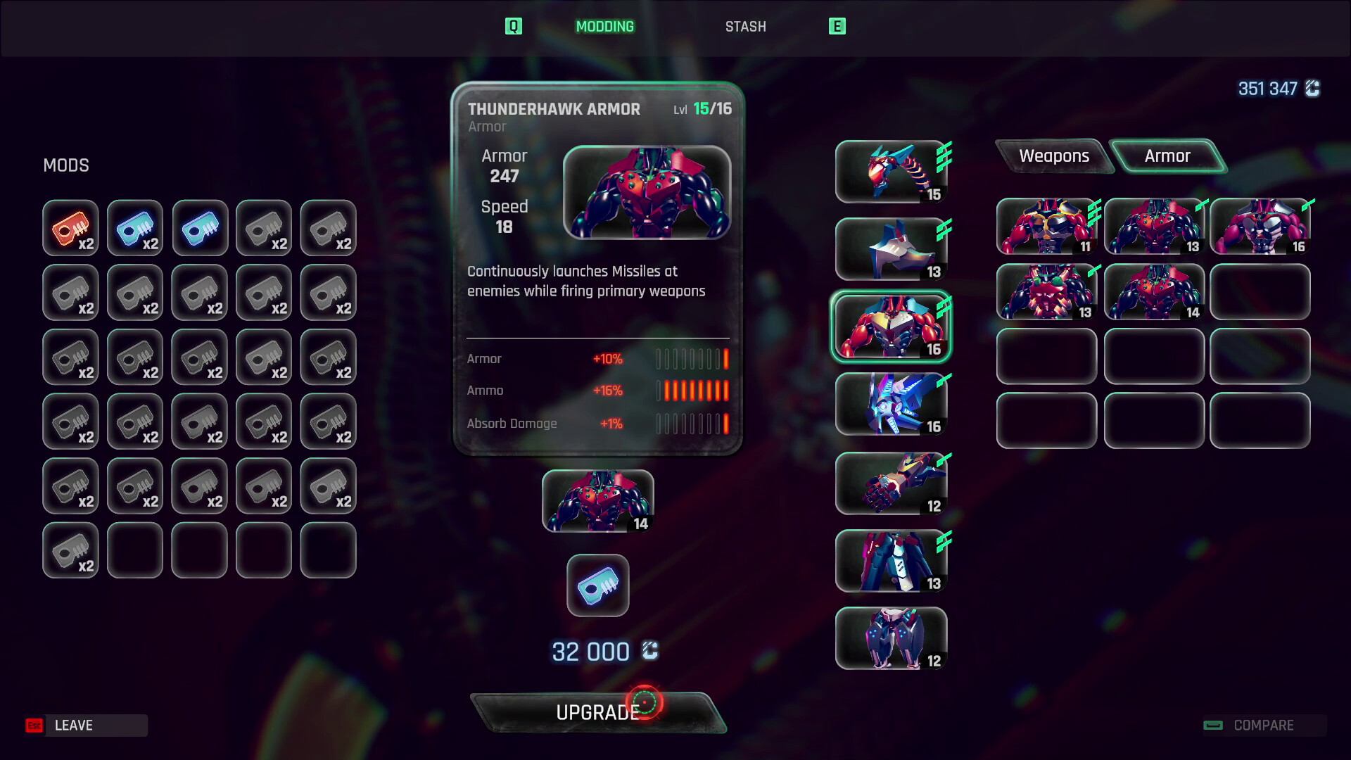Dreadhunter screenshot 15