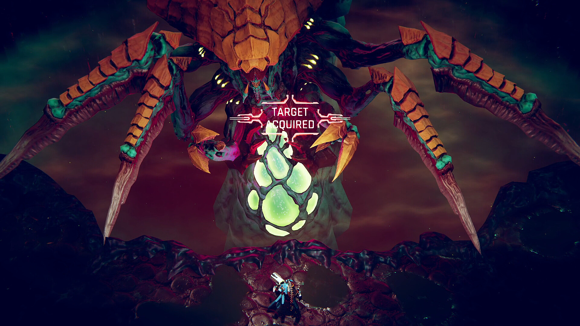 Dreadhunter screenshot 13