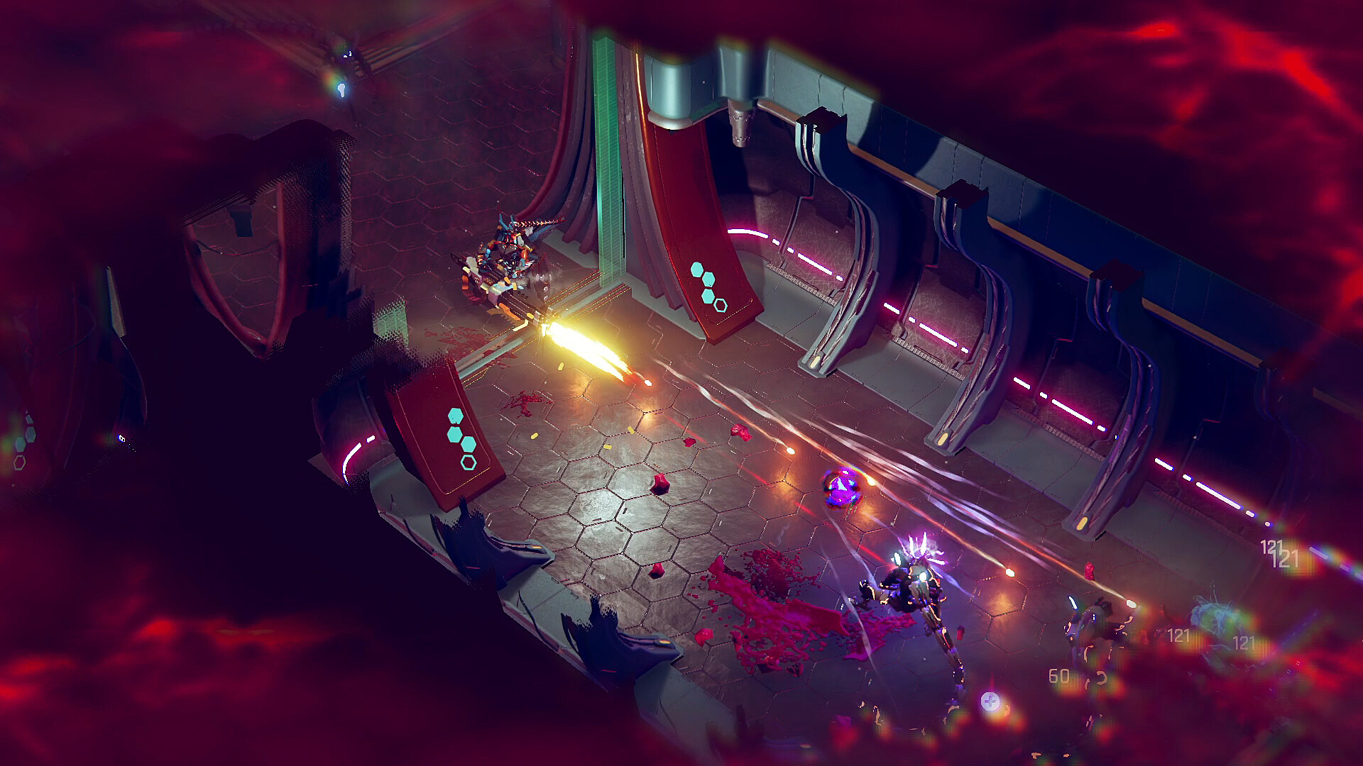 Dreadhunter screenshot 5