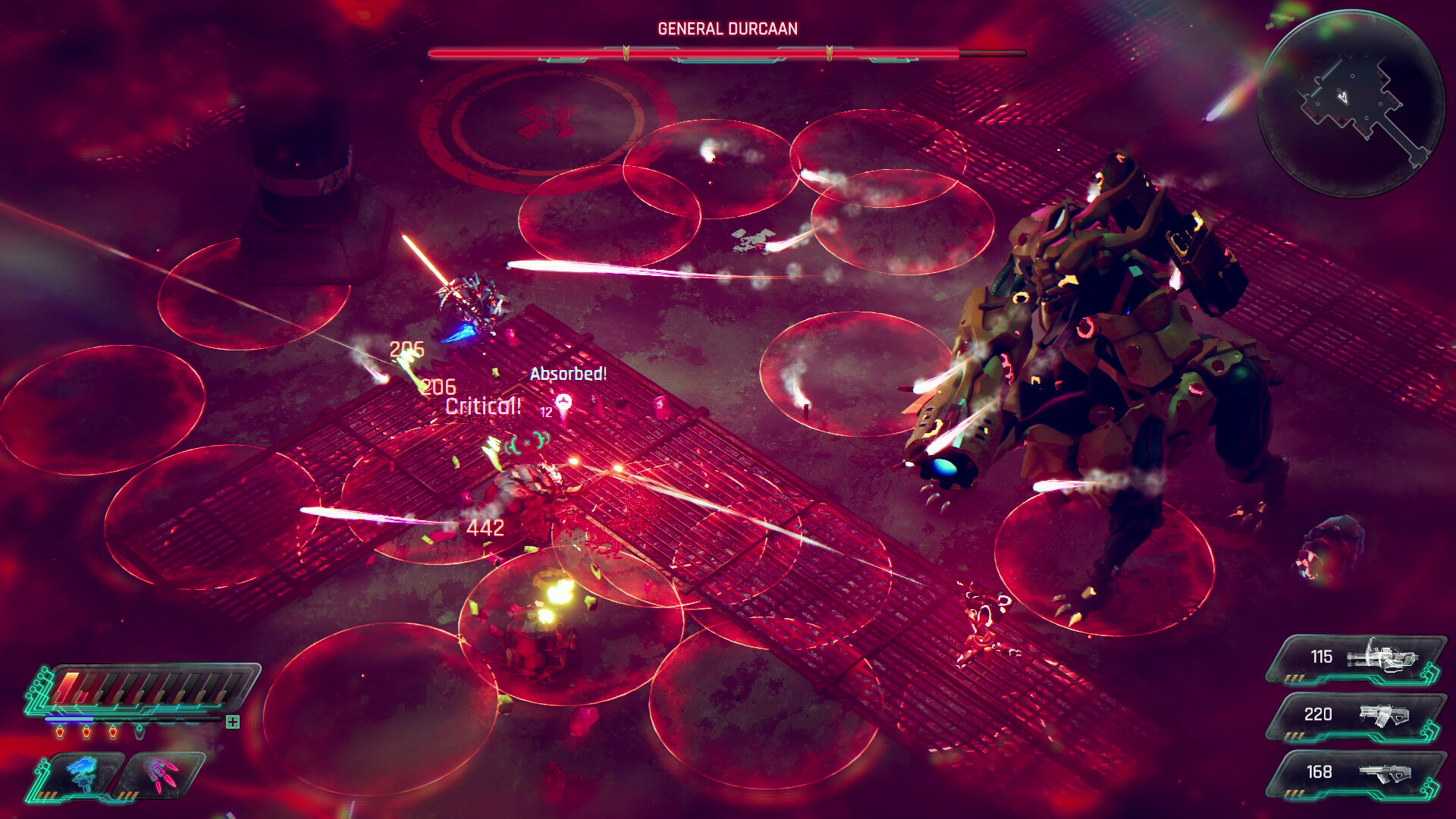 Dreadhunter screenshot 11