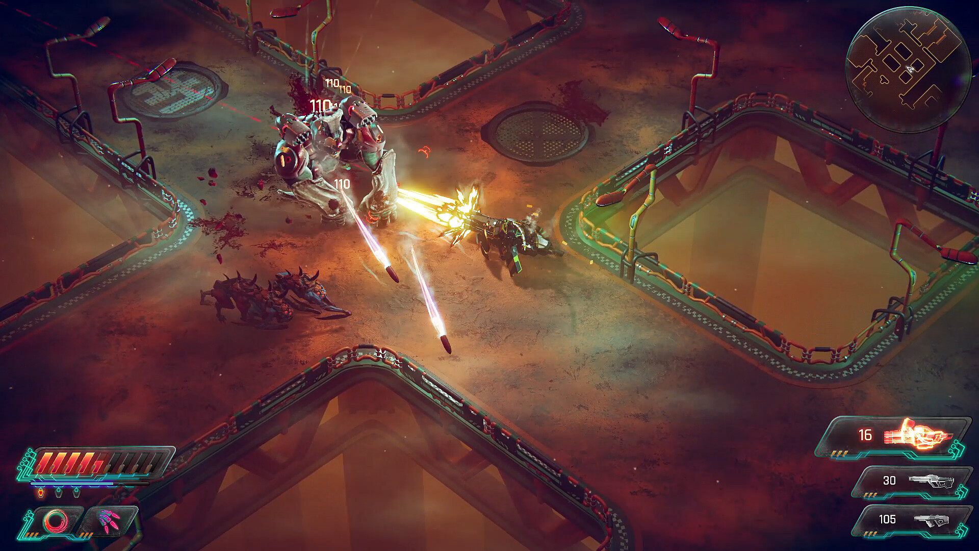 Dreadhunter screenshot 10