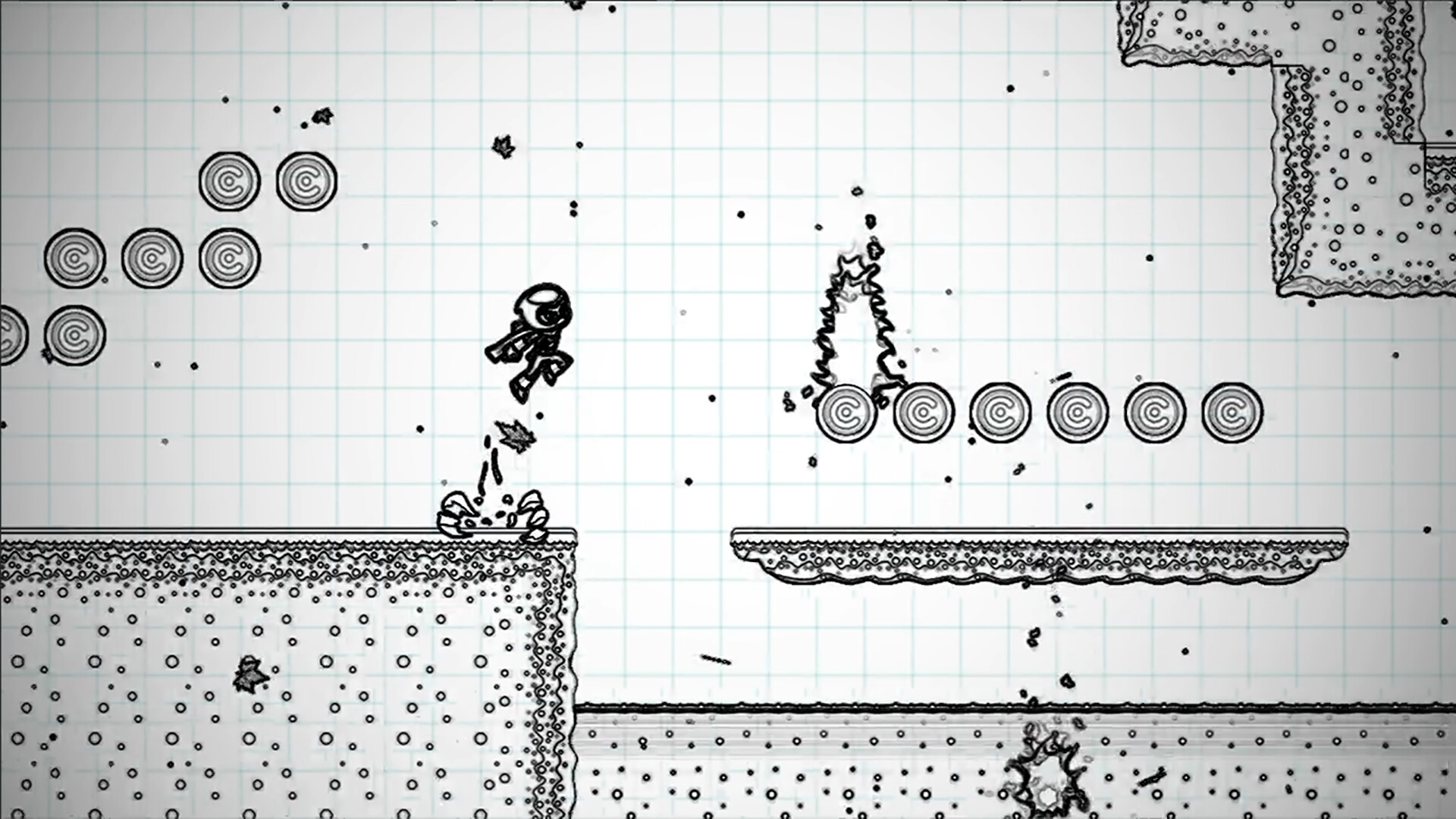 Ninja Fights screenshot 1