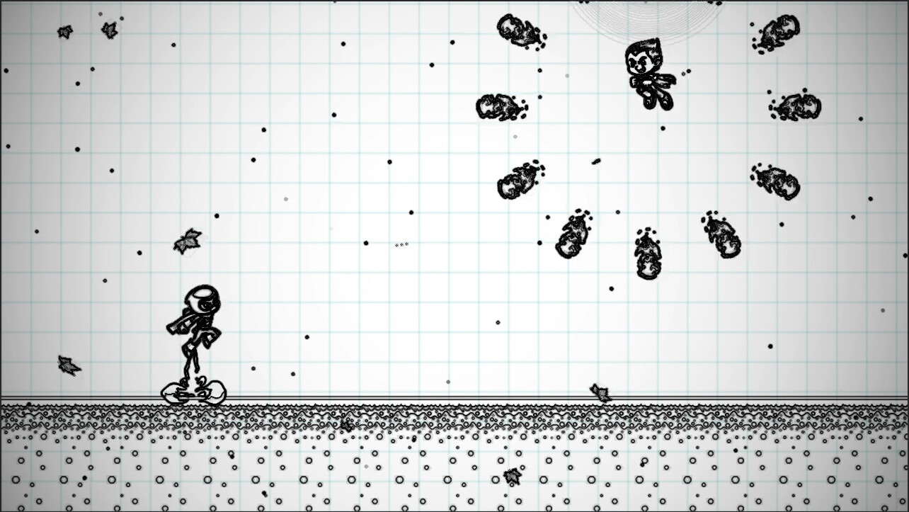 Ninja Fights screenshot 5