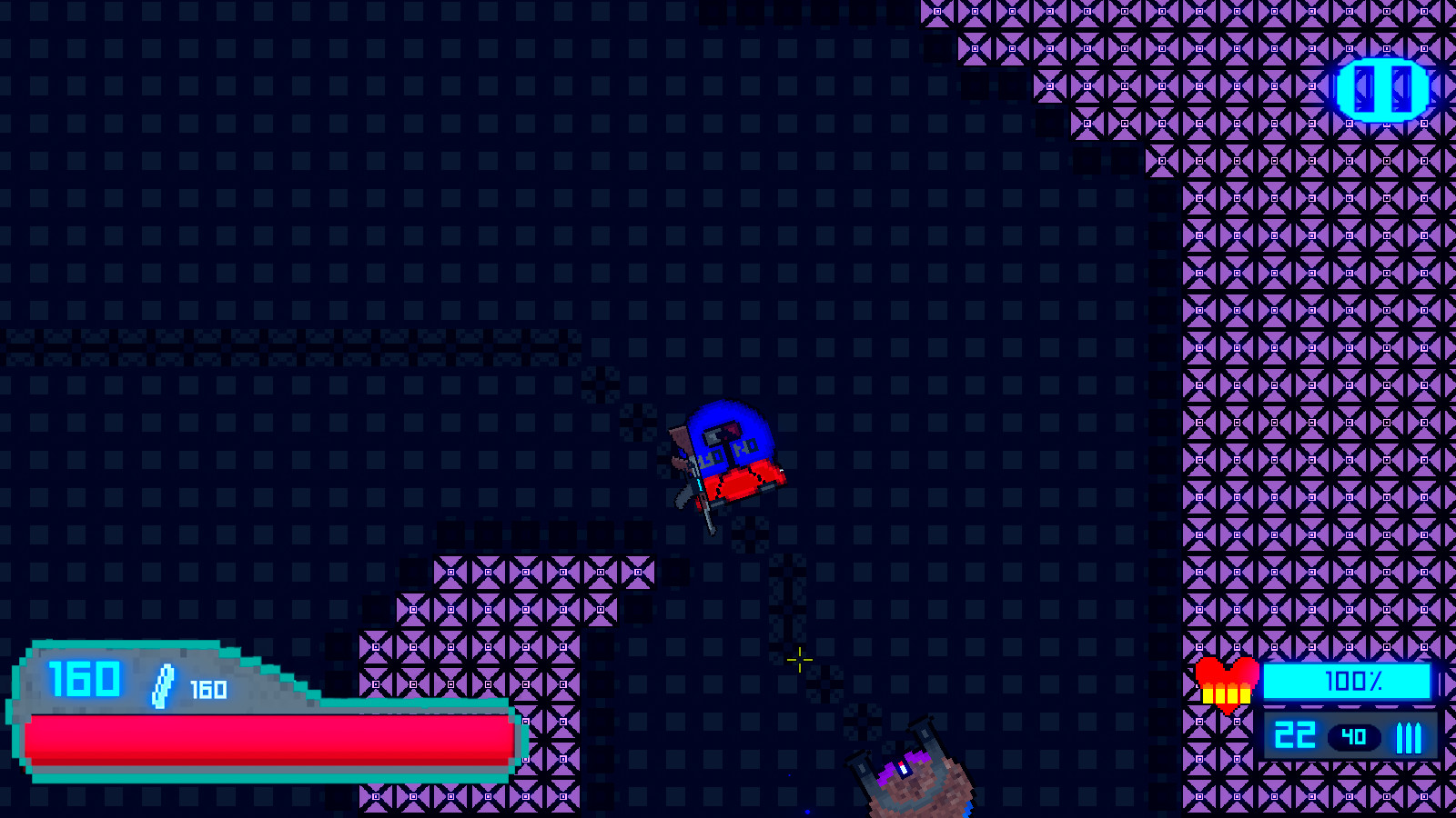 Tartaron screenshot 5