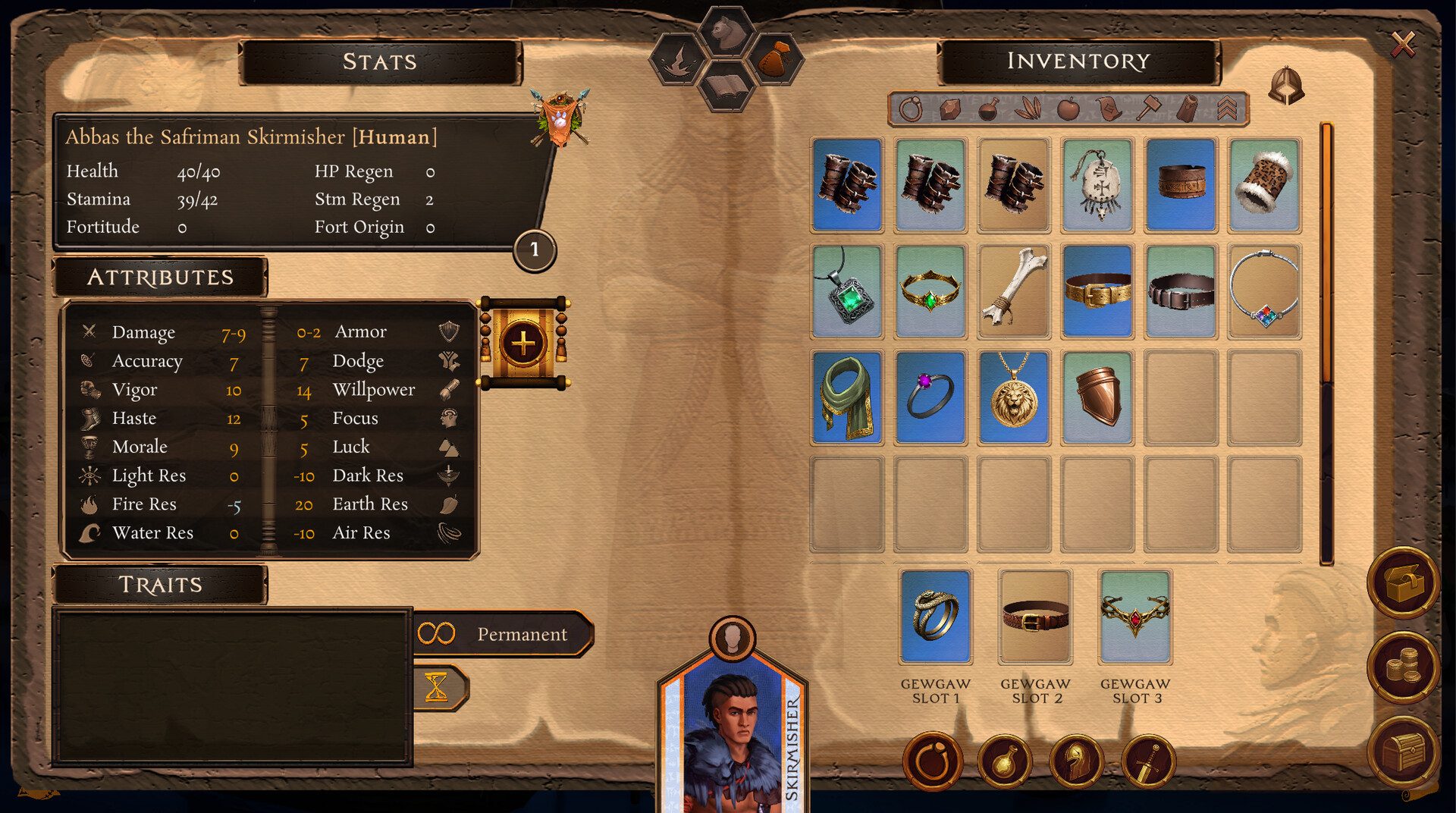 Shargad: First Blood screenshot 3