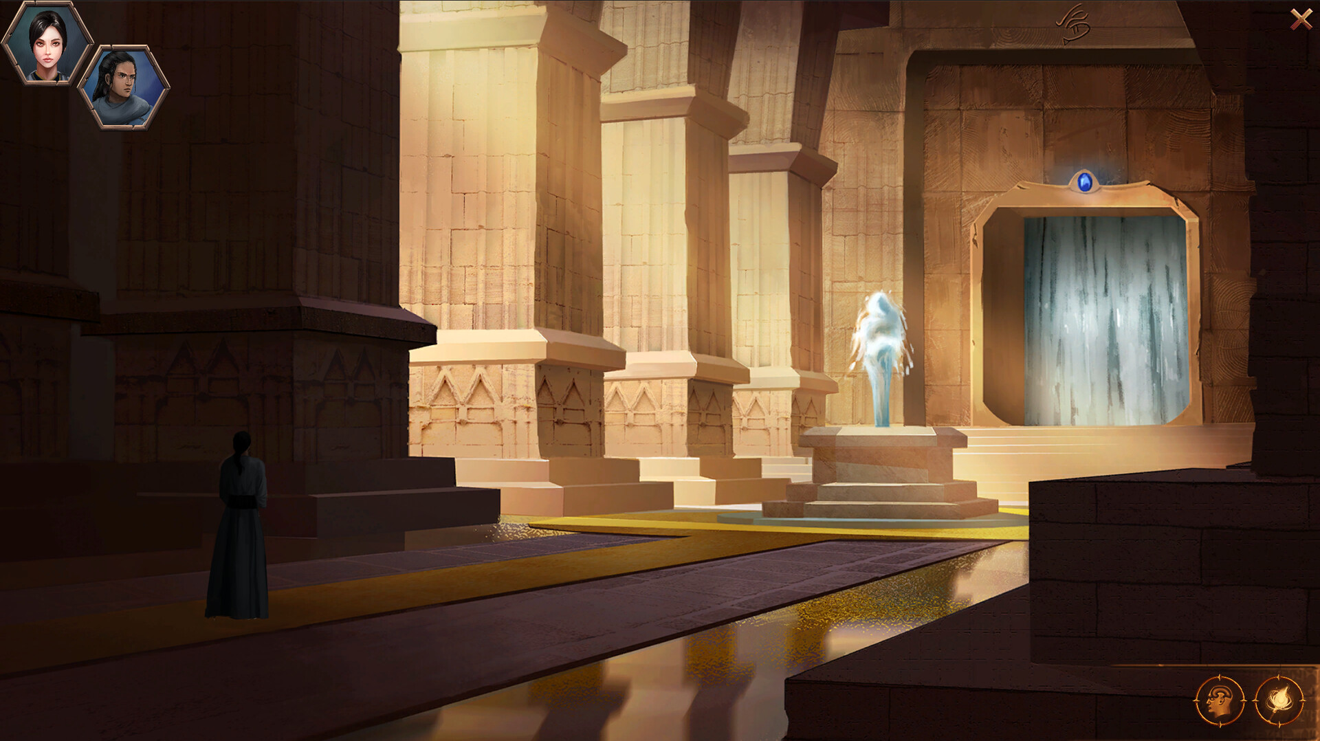 Shargad: First Blood screenshot 4