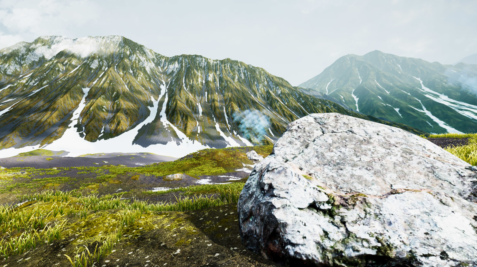 Gold Challenge screenshot 1
