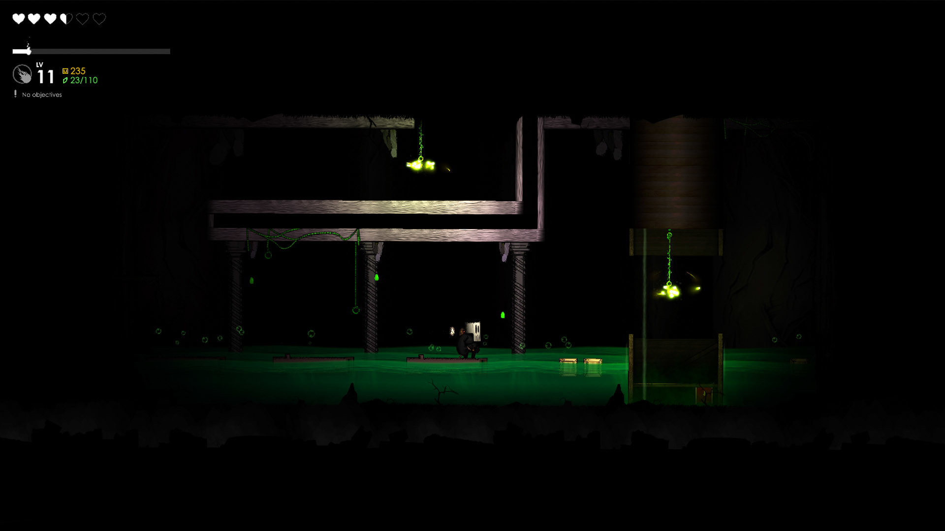 TheLastHope screenshot 4