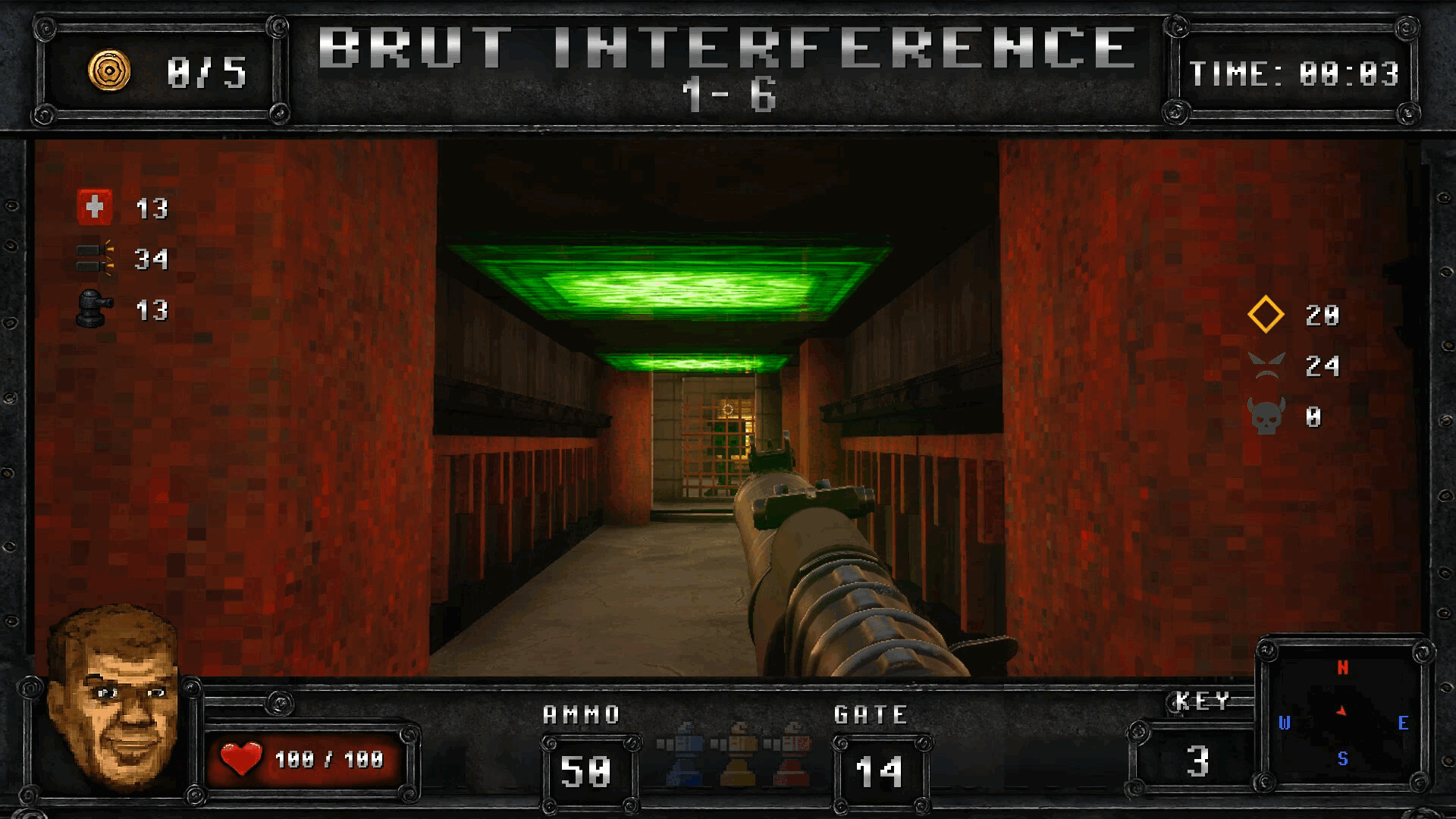 HUNDUN screenshot 4