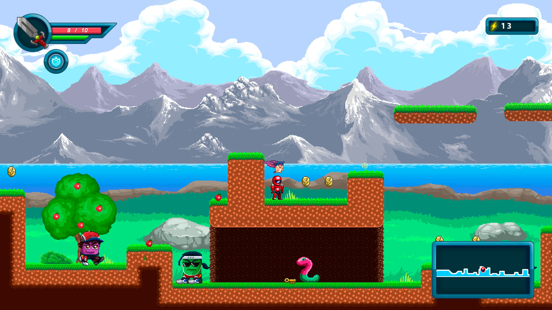 Ad Wars screenshot 3