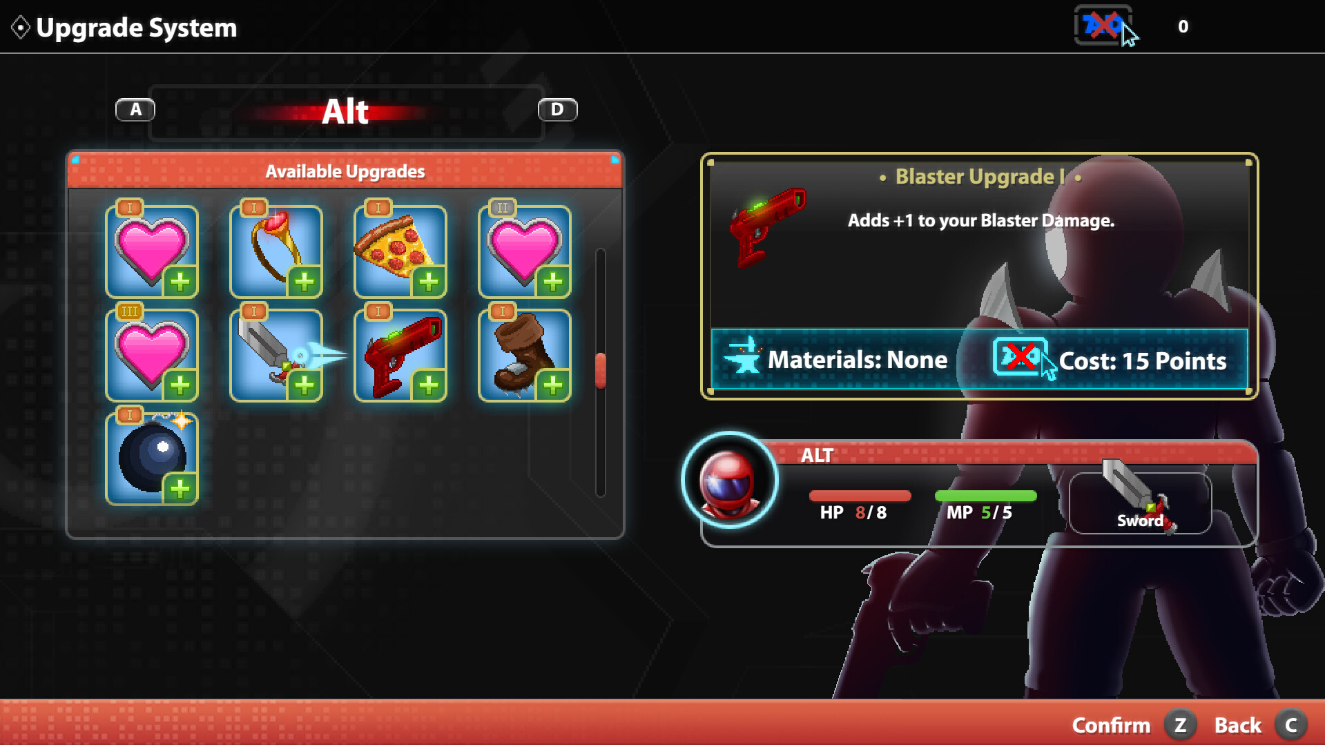 Ad Wars screenshot 6