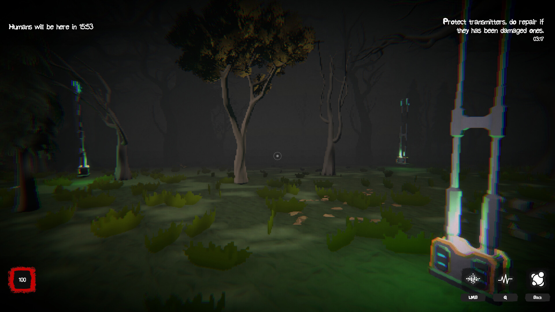 Coonwood screenshot 13