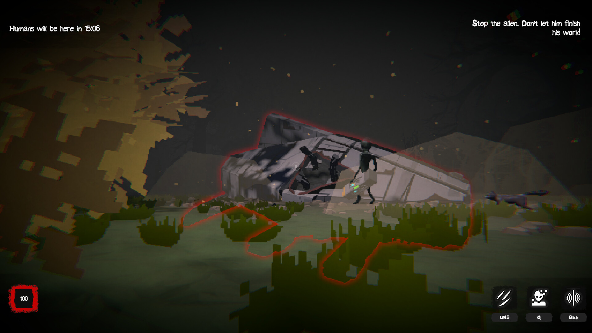 Coonwood screenshot 16