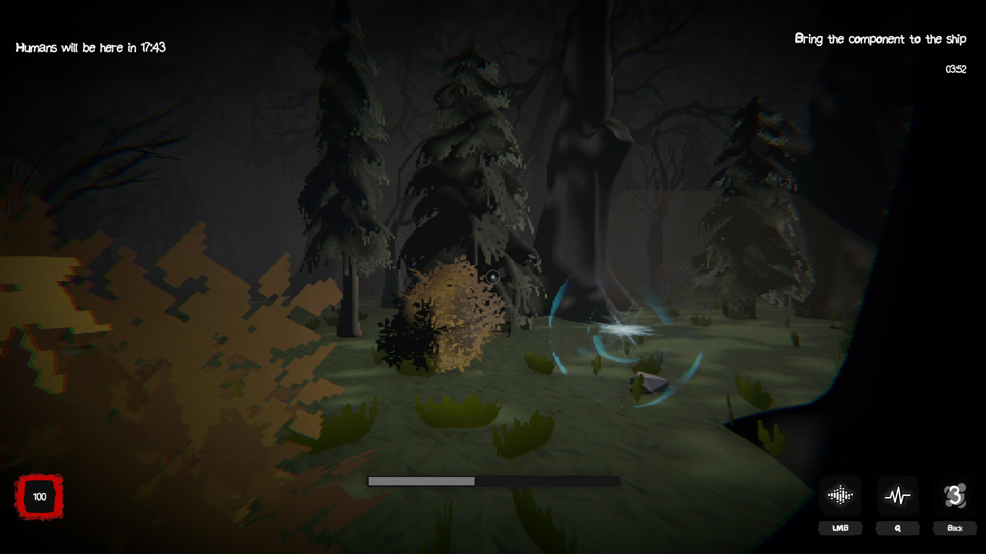 Coonwood screenshot 10