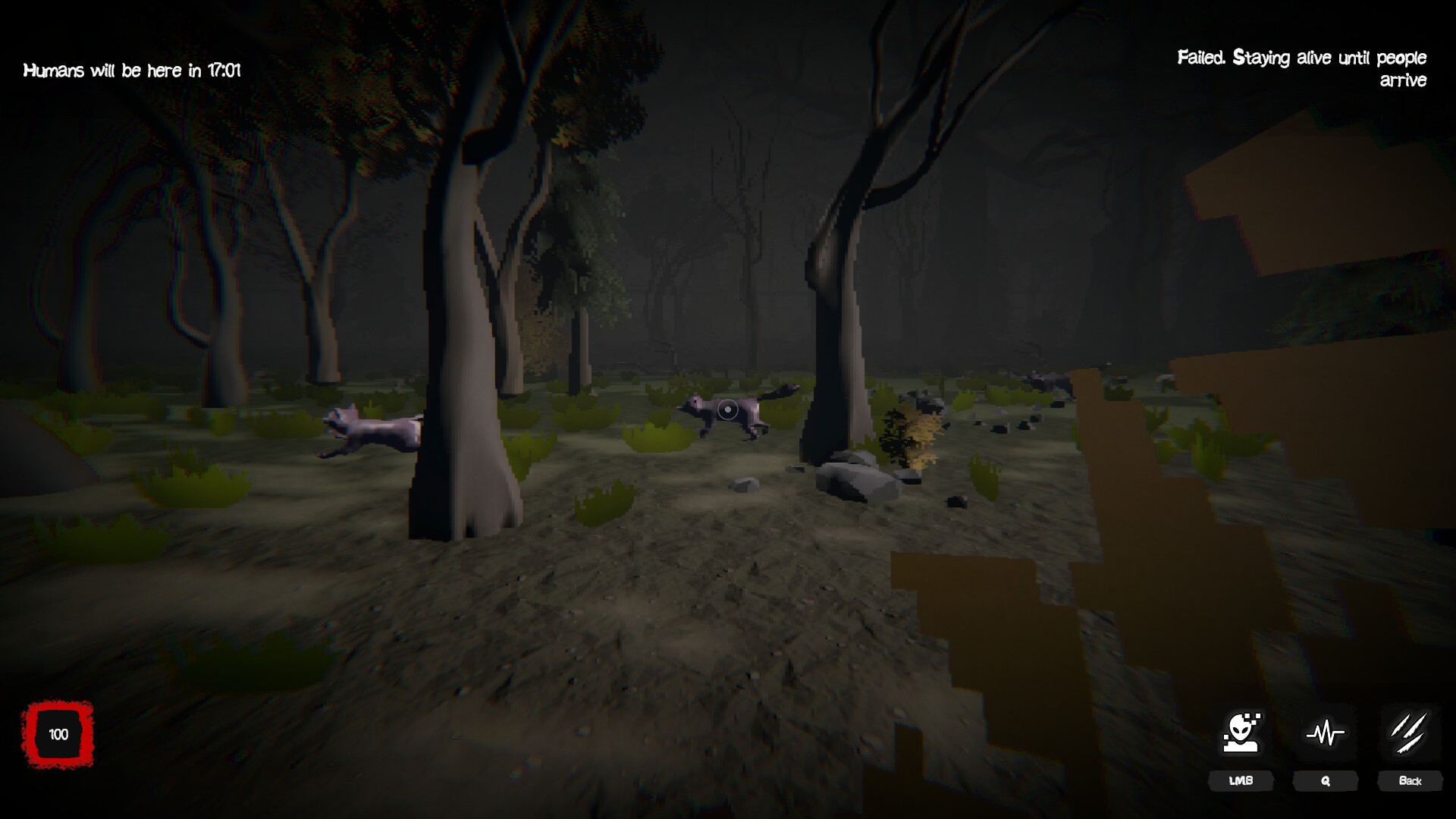 Coonwood screenshot 6