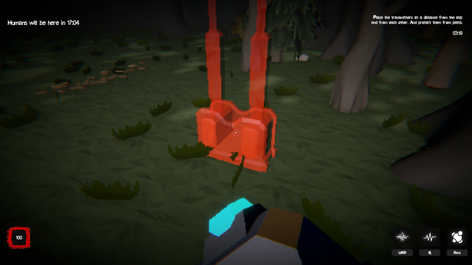 Coonwood screenshot 17