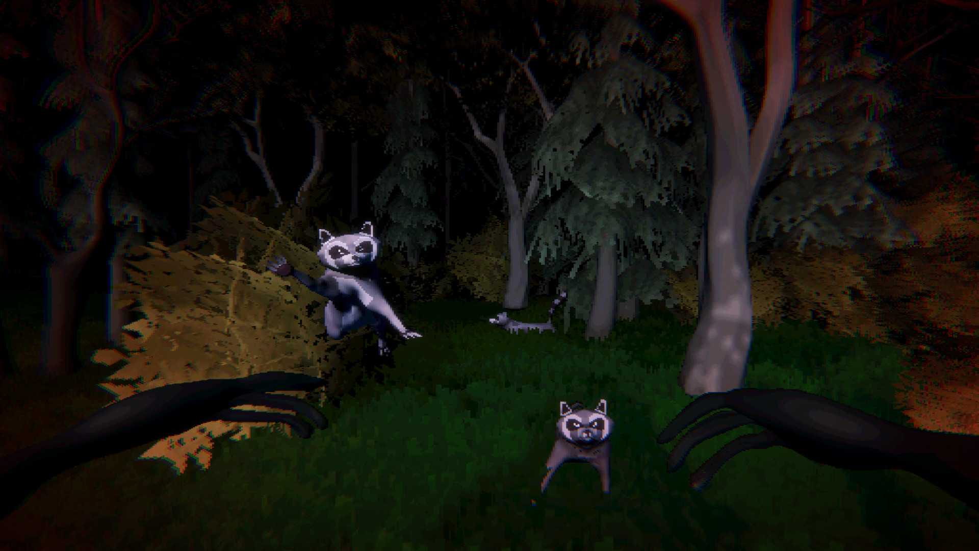Coonwood screenshot 7