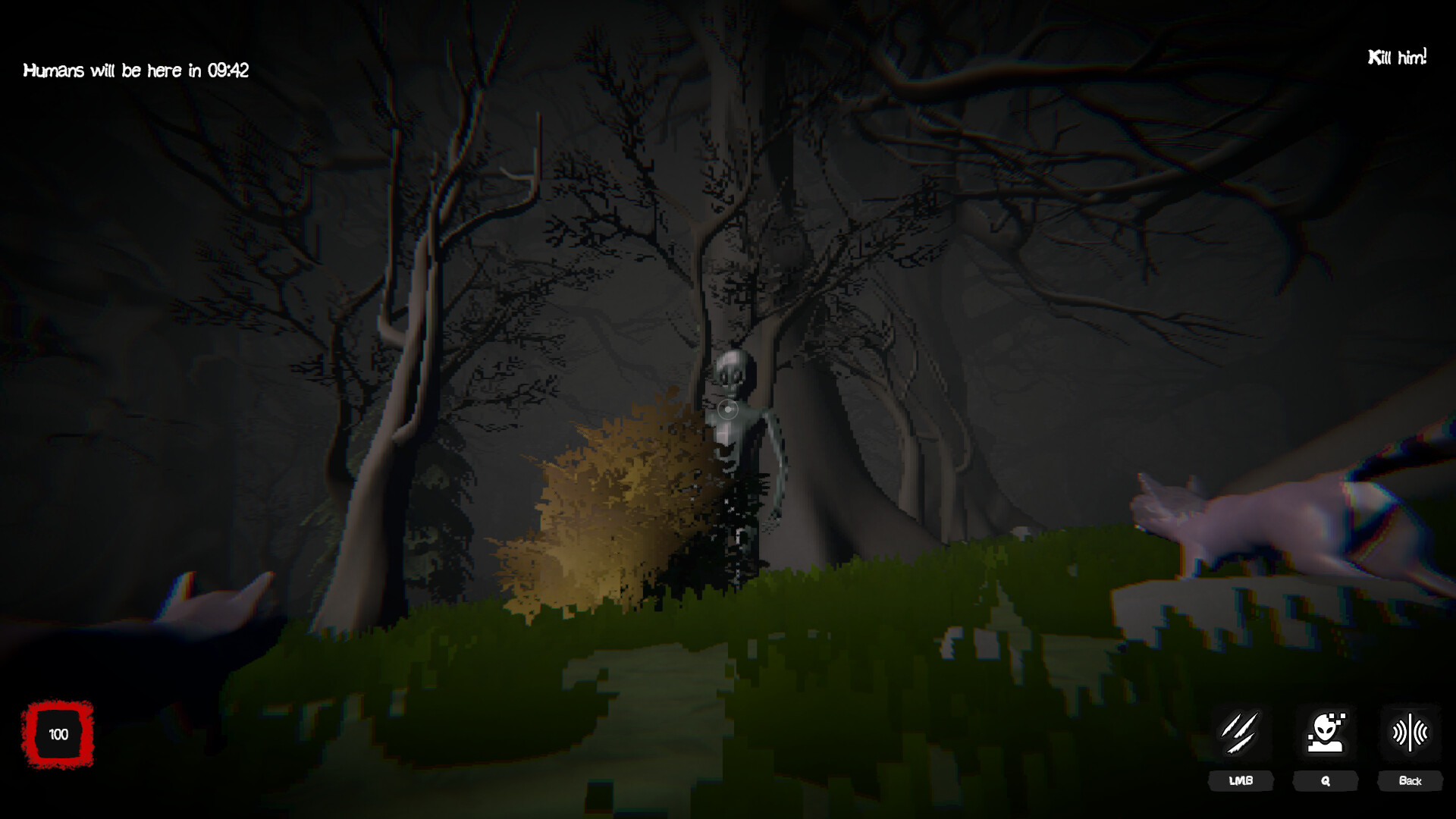 Coonwood screenshot 3
